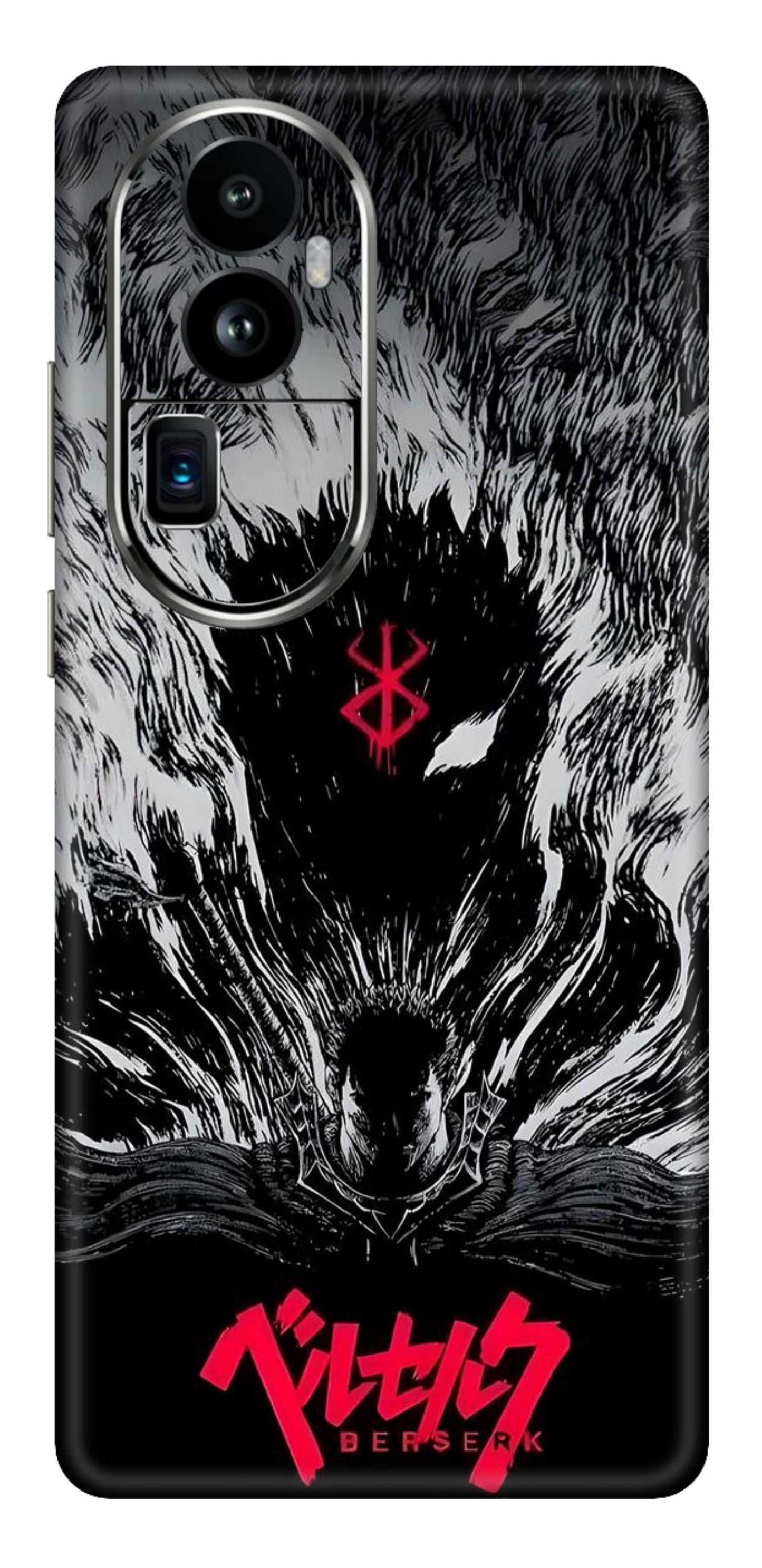 Oppo Reno 10 Pro Plus 5G Skins and Wraps