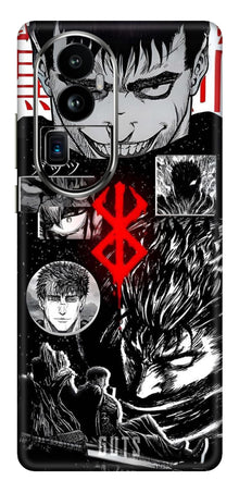 Oppo Reno 10 Pro Plus 5G Skins and Wraps