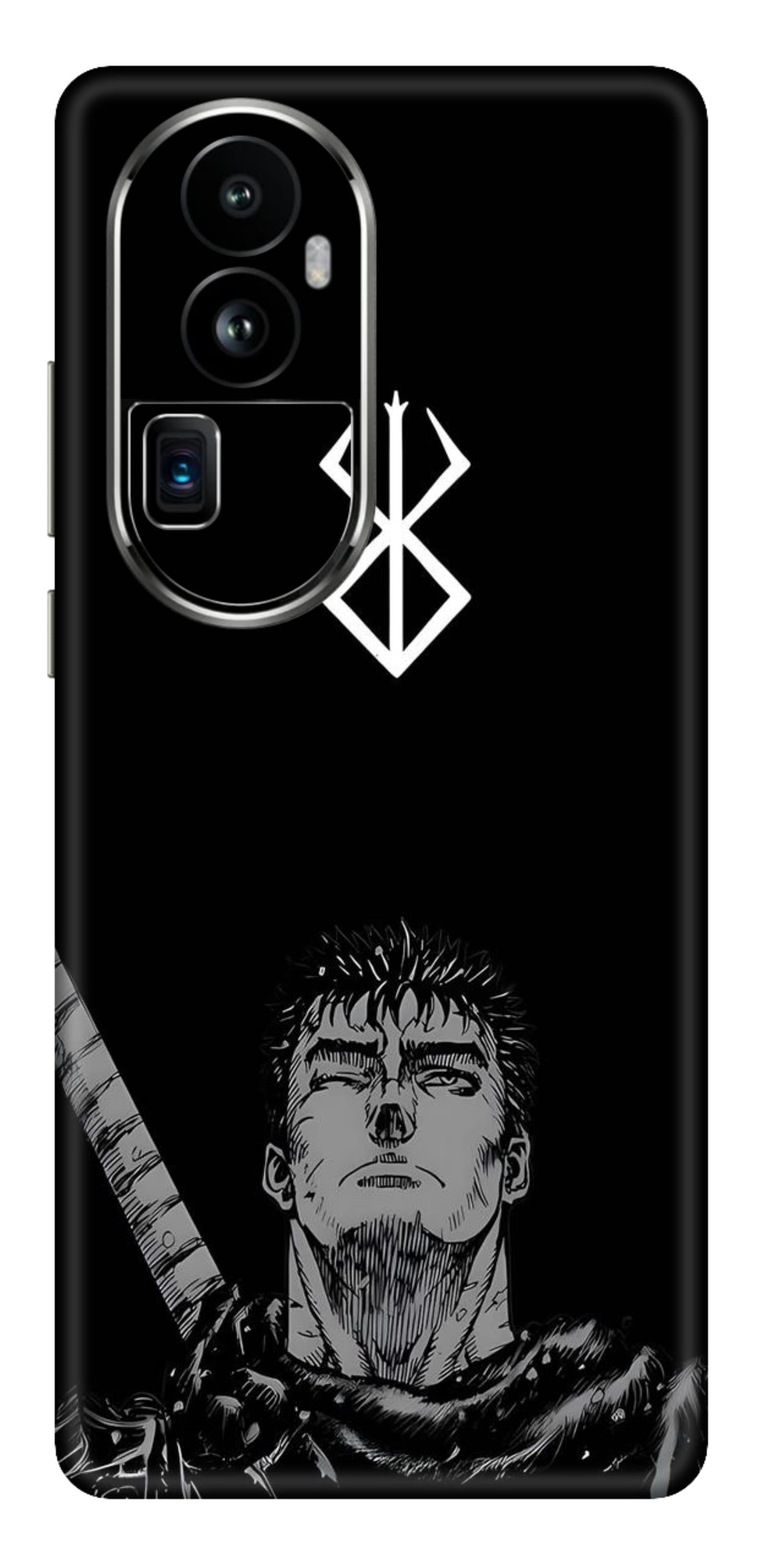 Oppo Reno 10 Pro Plus 5G Skins and Wraps