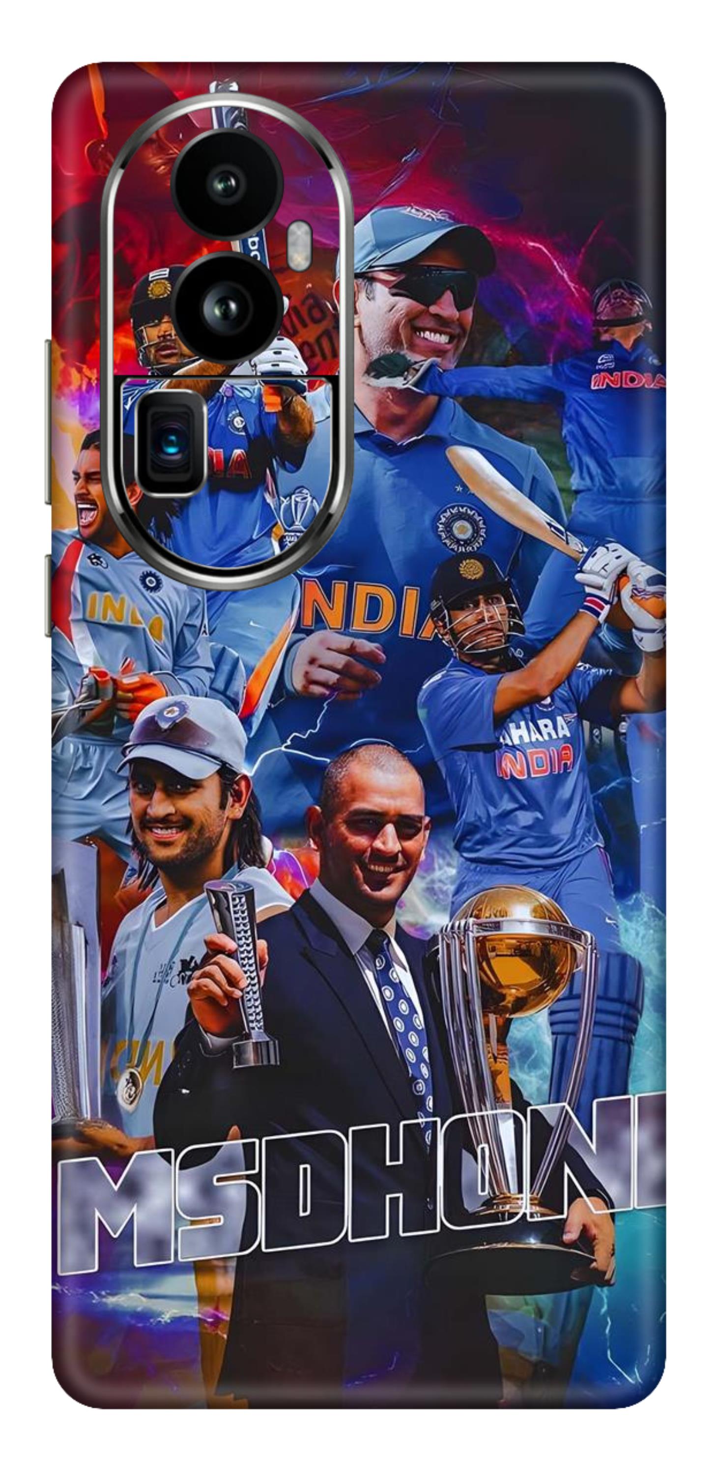 Oppo Reno 10 Pro Plus 5G Skins and Wraps