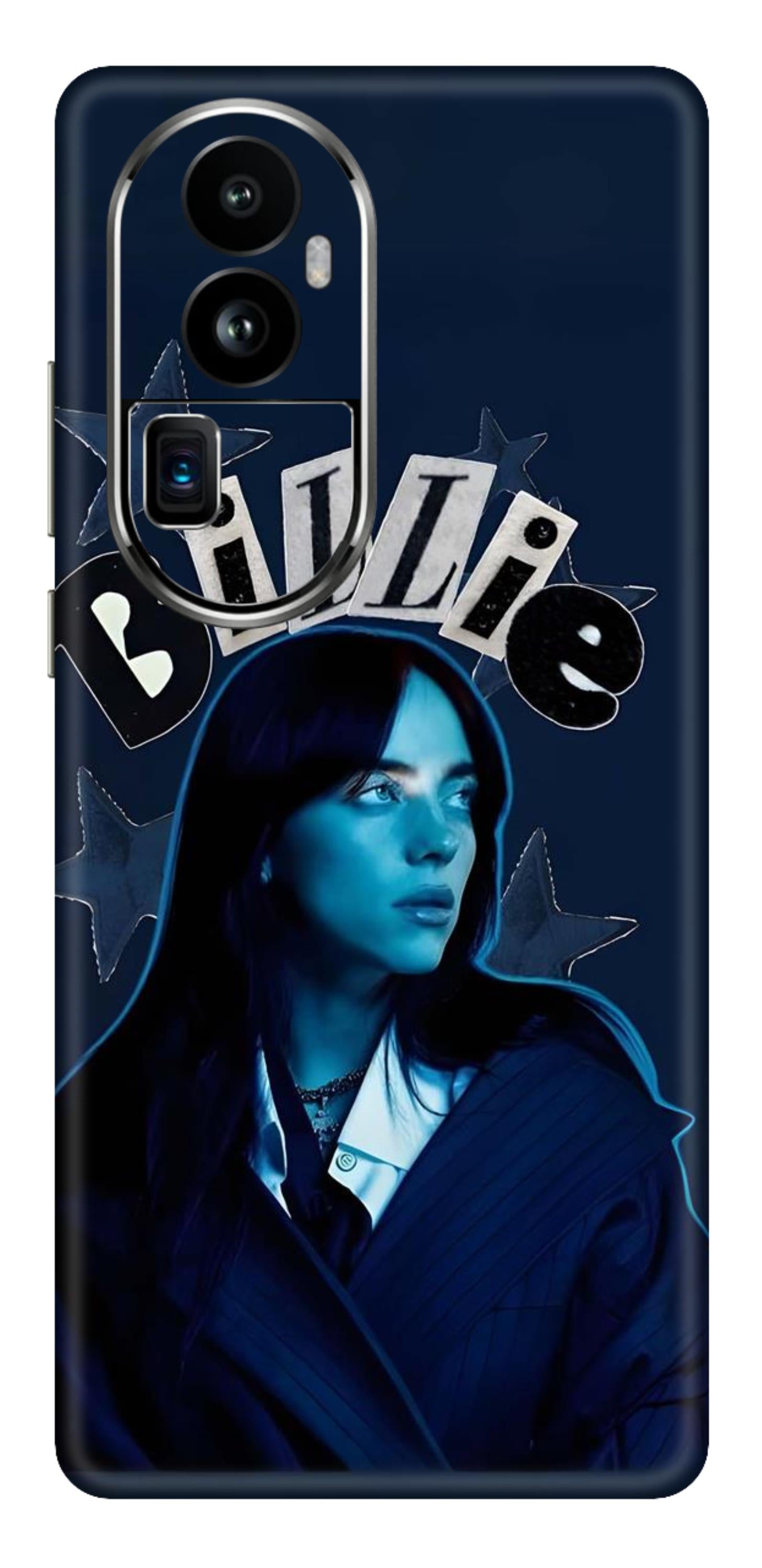 Oppo Reno 10 Pro Plus 5G Skins and Wraps