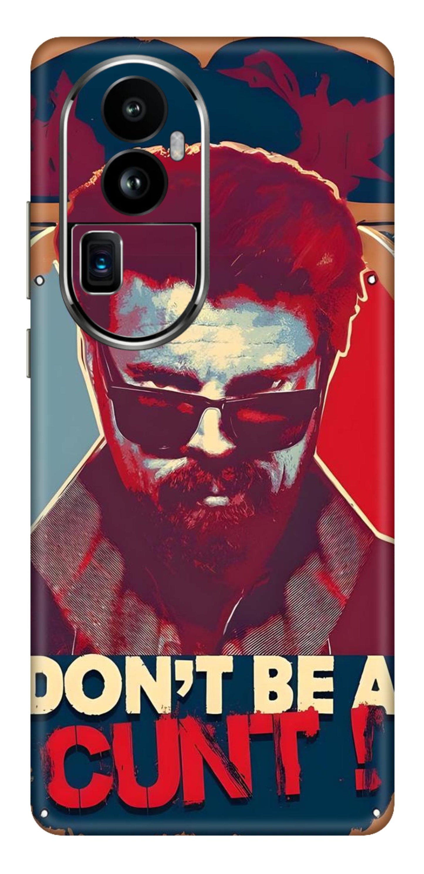 Oppo Reno 10 Pro Plus 5G Skins and Wraps