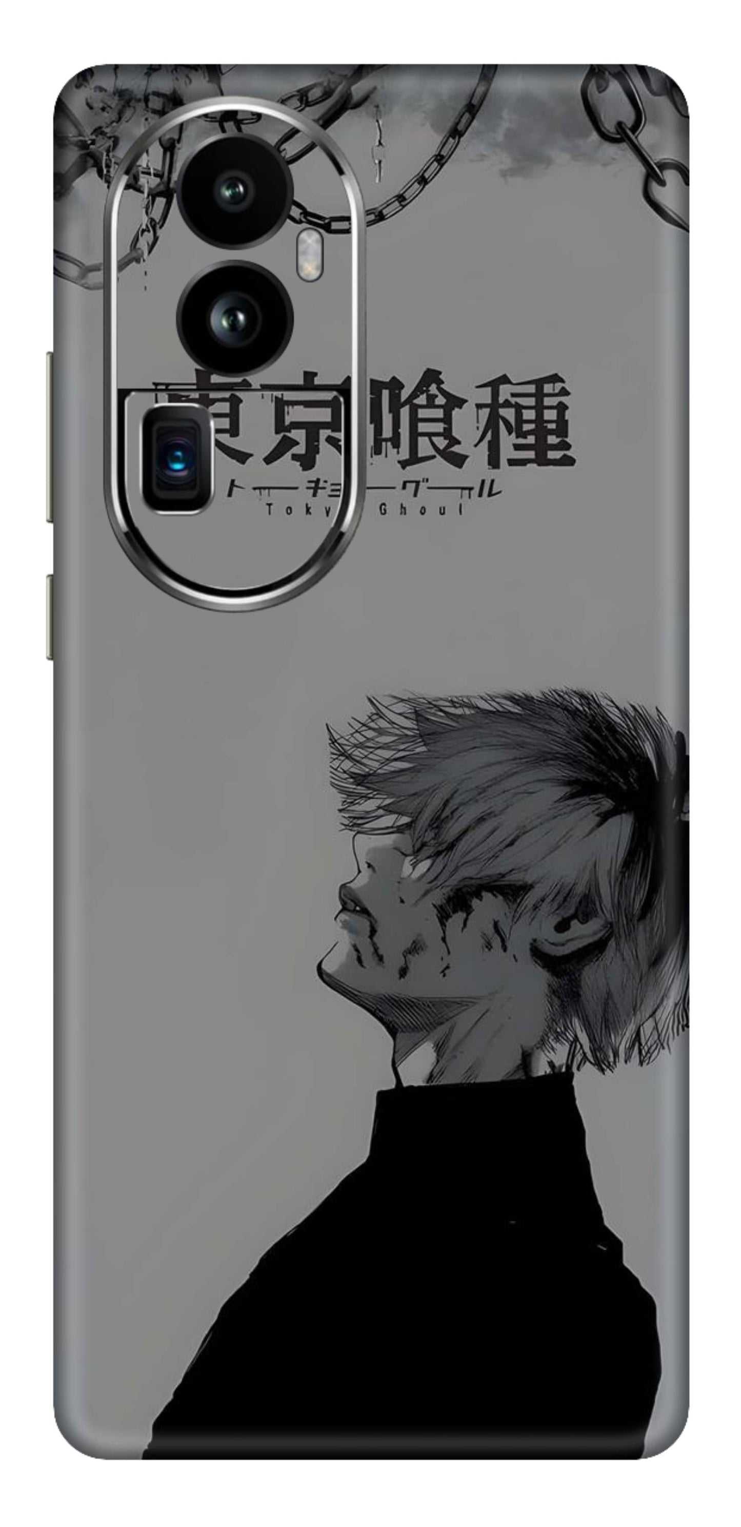 Oppo Reno 10 Pro Plus 5G Skins and Wraps