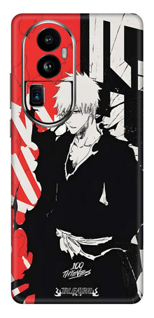 Oppo Reno 10 Pro Plus 5G Skins and Wraps
