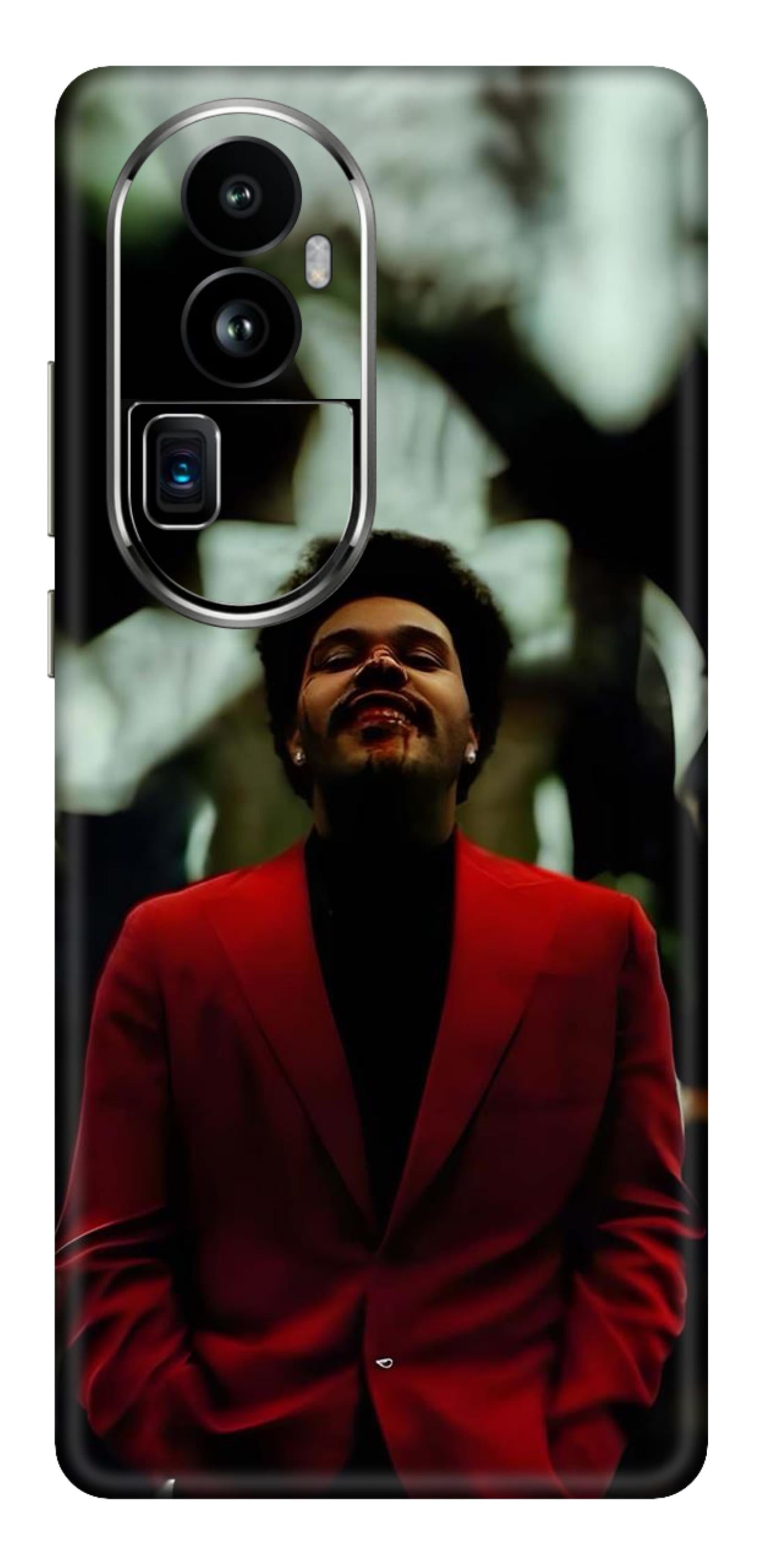 Oppo Reno 10 Pro Plus 5G Skins and Wraps