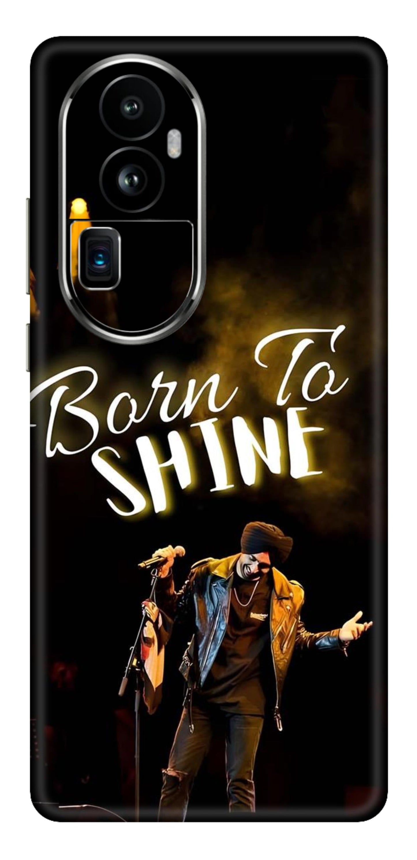 Oppo Reno 10 Pro Plus 5G Skins and Wraps
