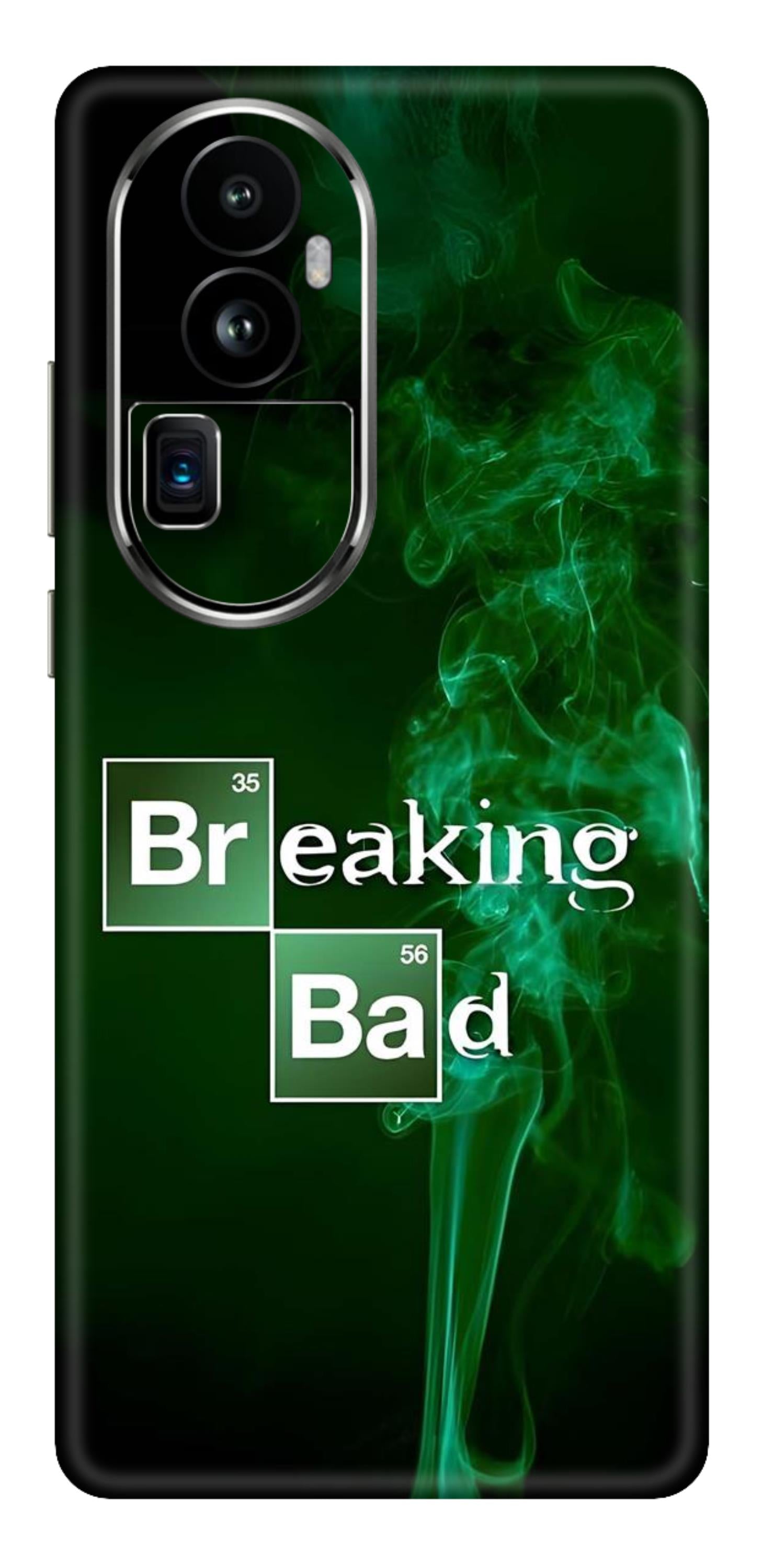 Oppo Reno 10 Pro Plus 5G Skins and Wraps