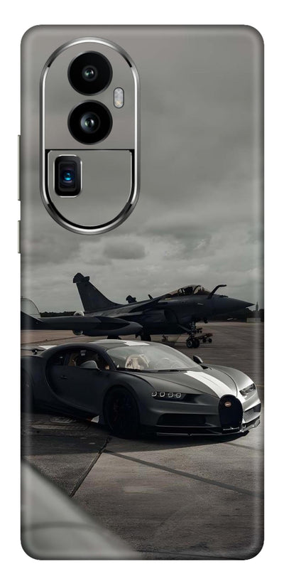Buggati x F15