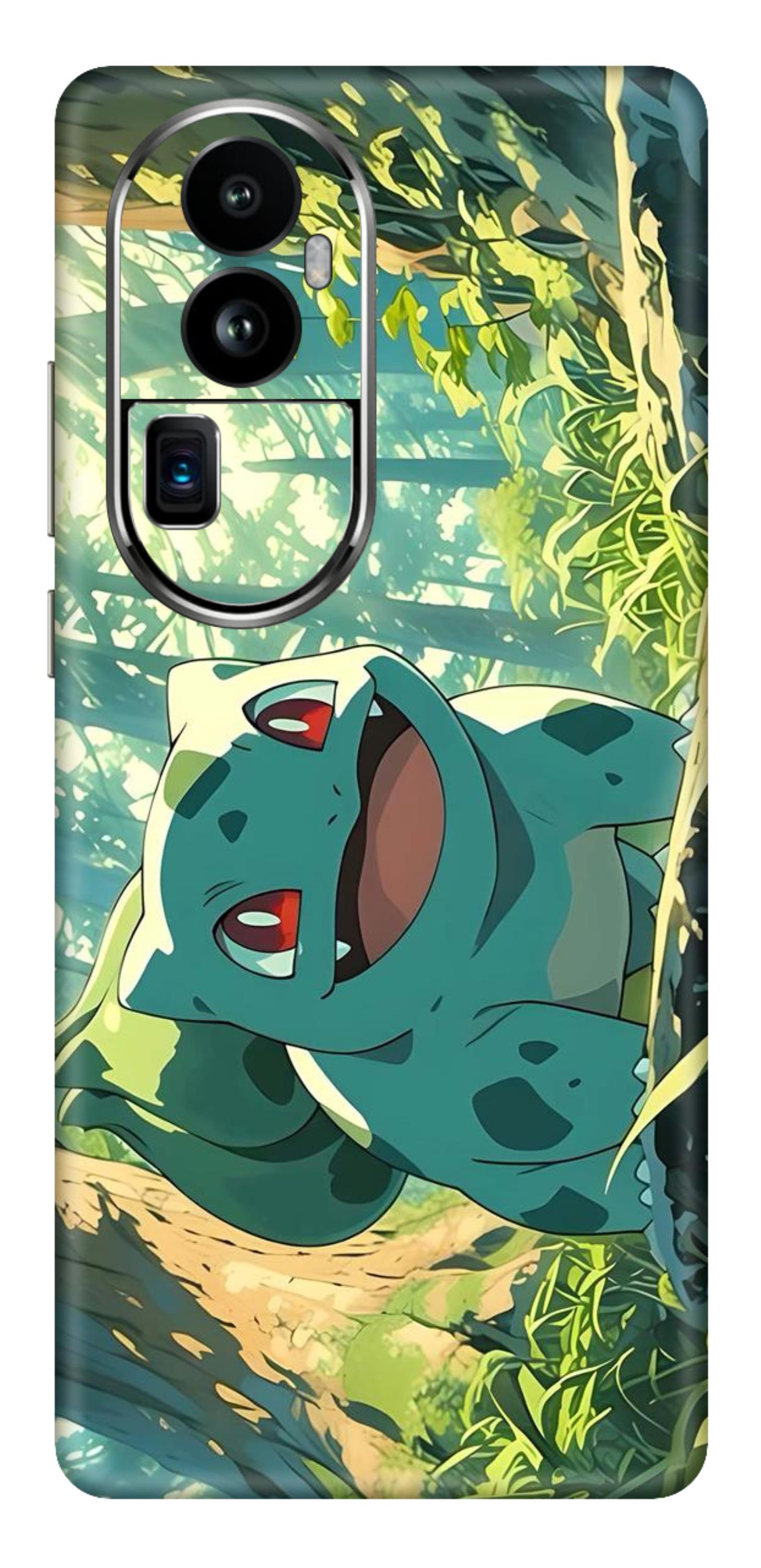 Oppo Reno 10 Pro Plus 5G Skins and Wraps