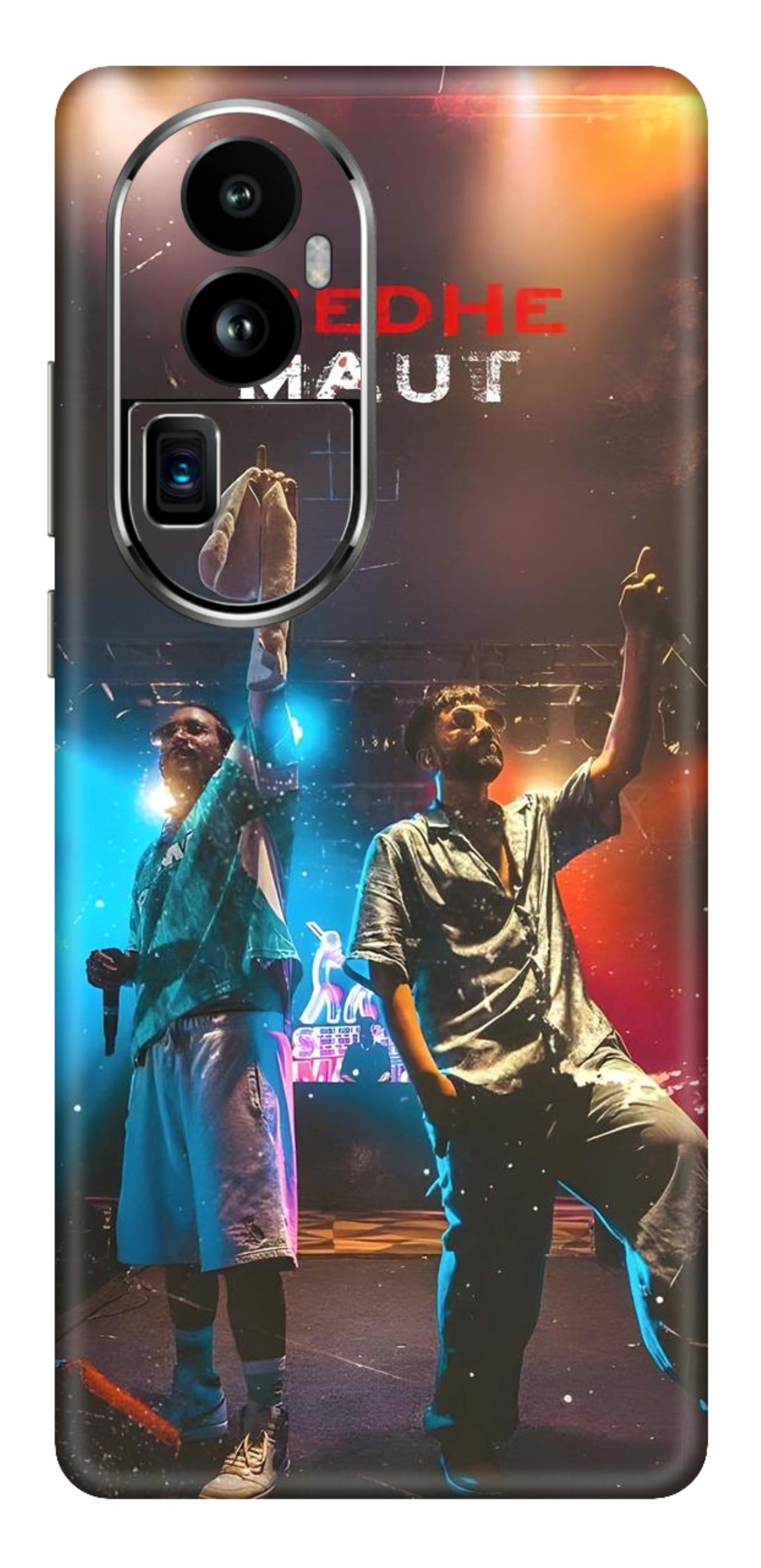Oppo Reno 10 Pro Plus 5G Skins and Wraps