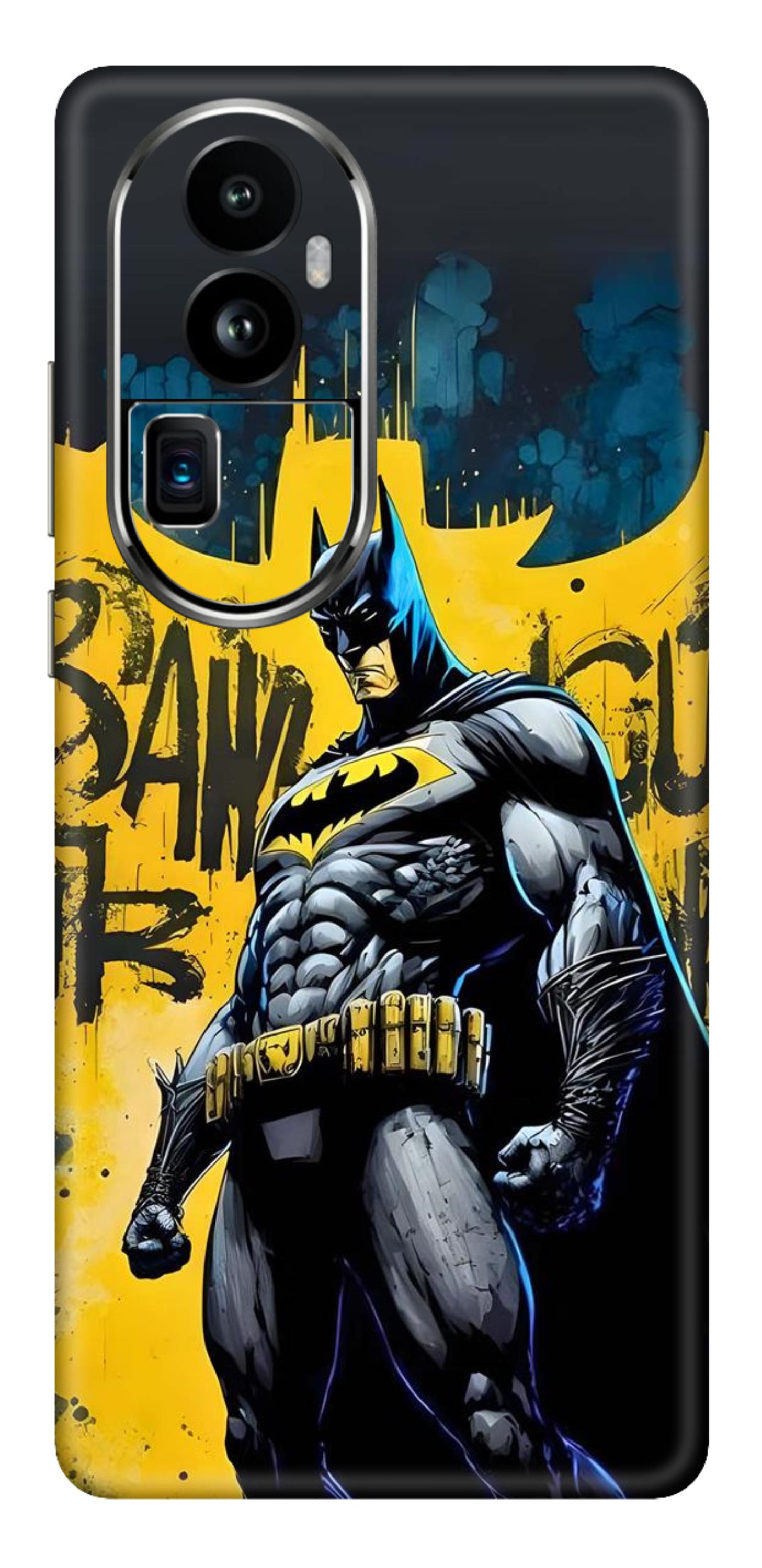 Oppo Reno 10 Pro Plus 5G Skins and Wraps
