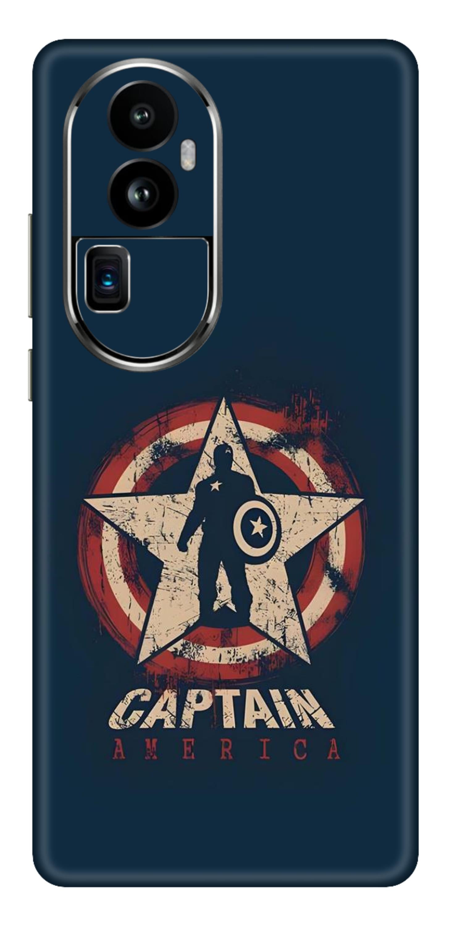 Oppo Reno 10 Pro Plus 5G Skins and Wraps