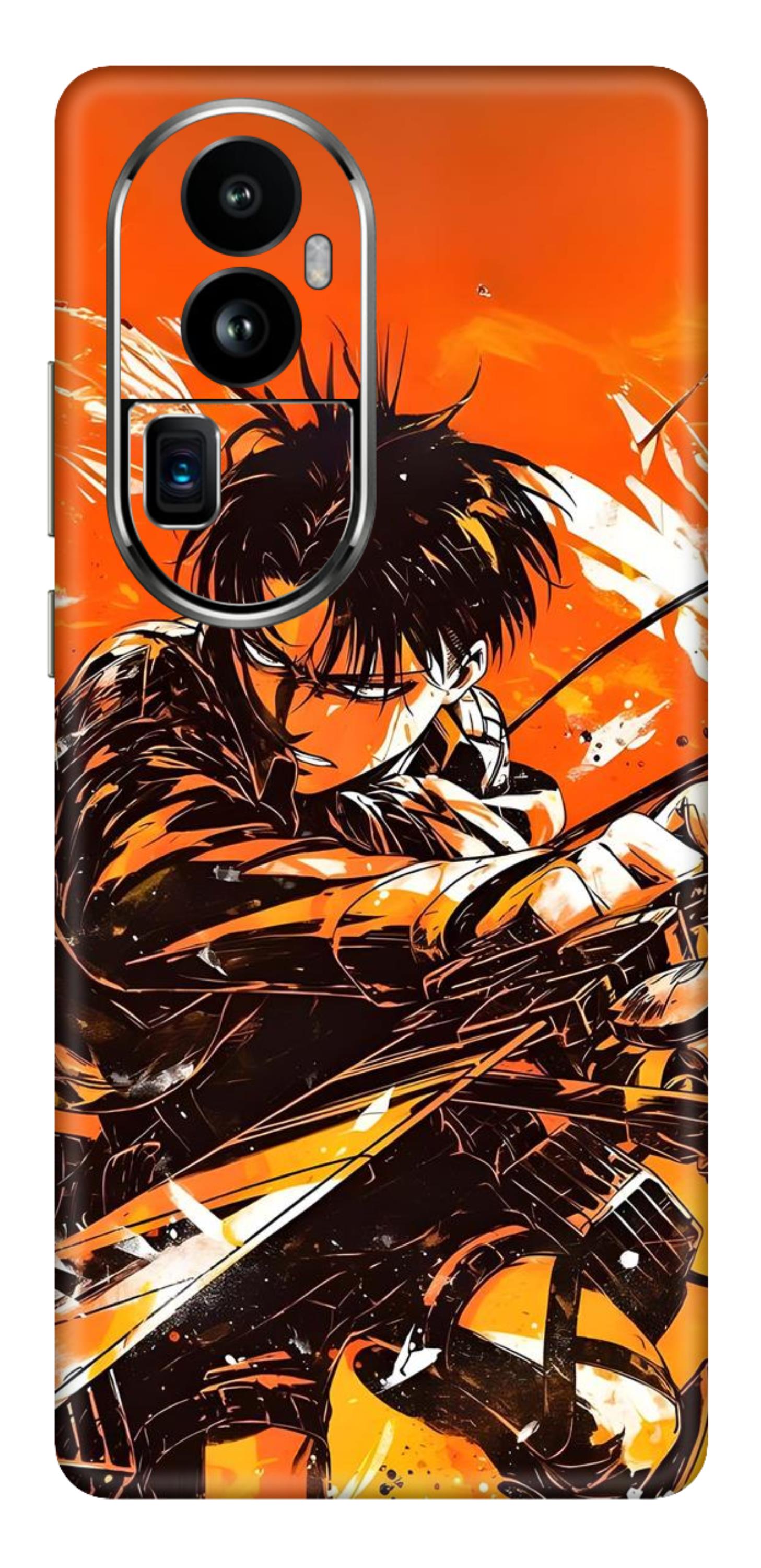 Oppo Reno 10 Pro Plus 5G Skins and Wraps