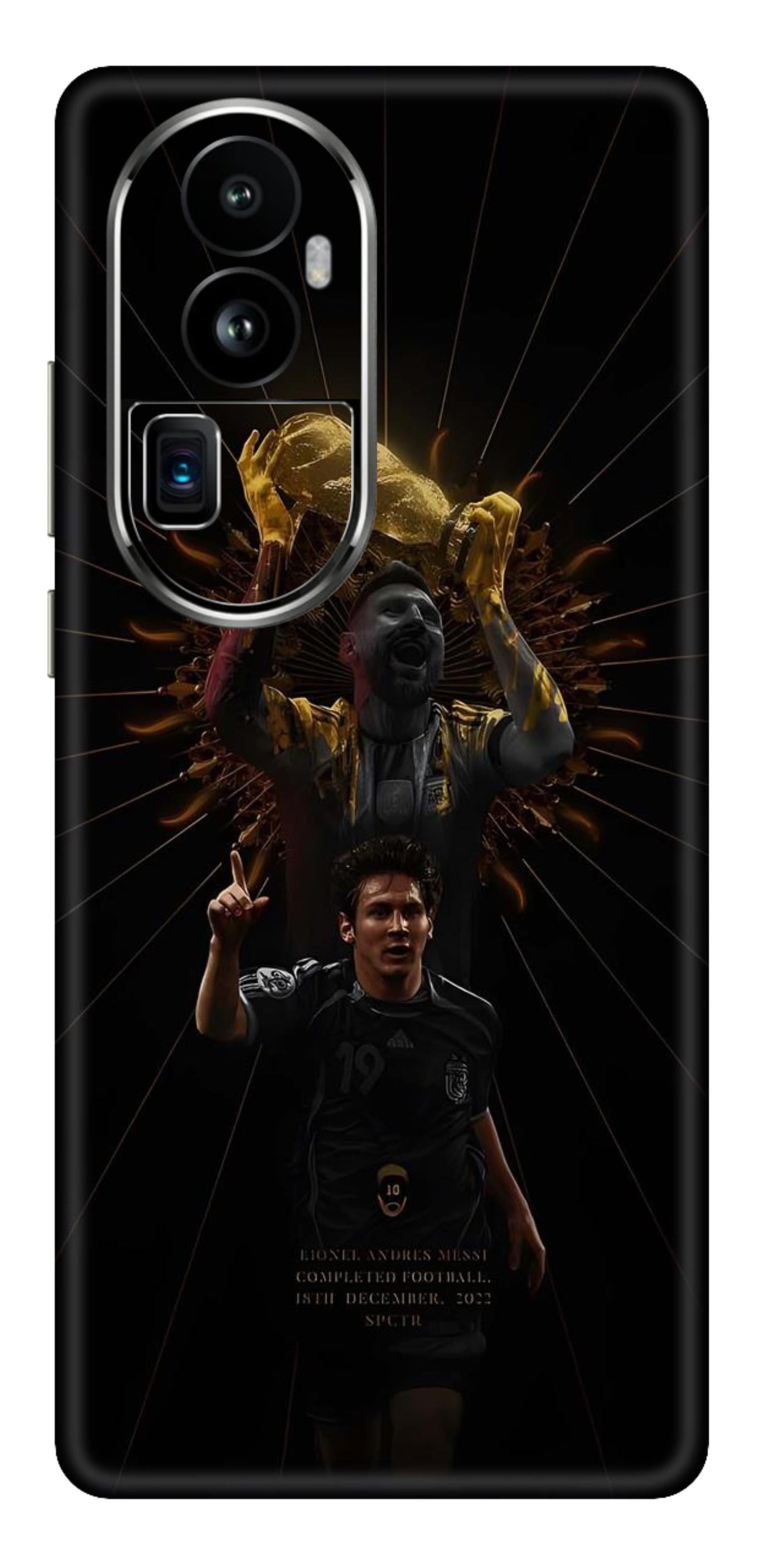 Oppo Reno 10 Pro Plus 5G Skins and Wraps