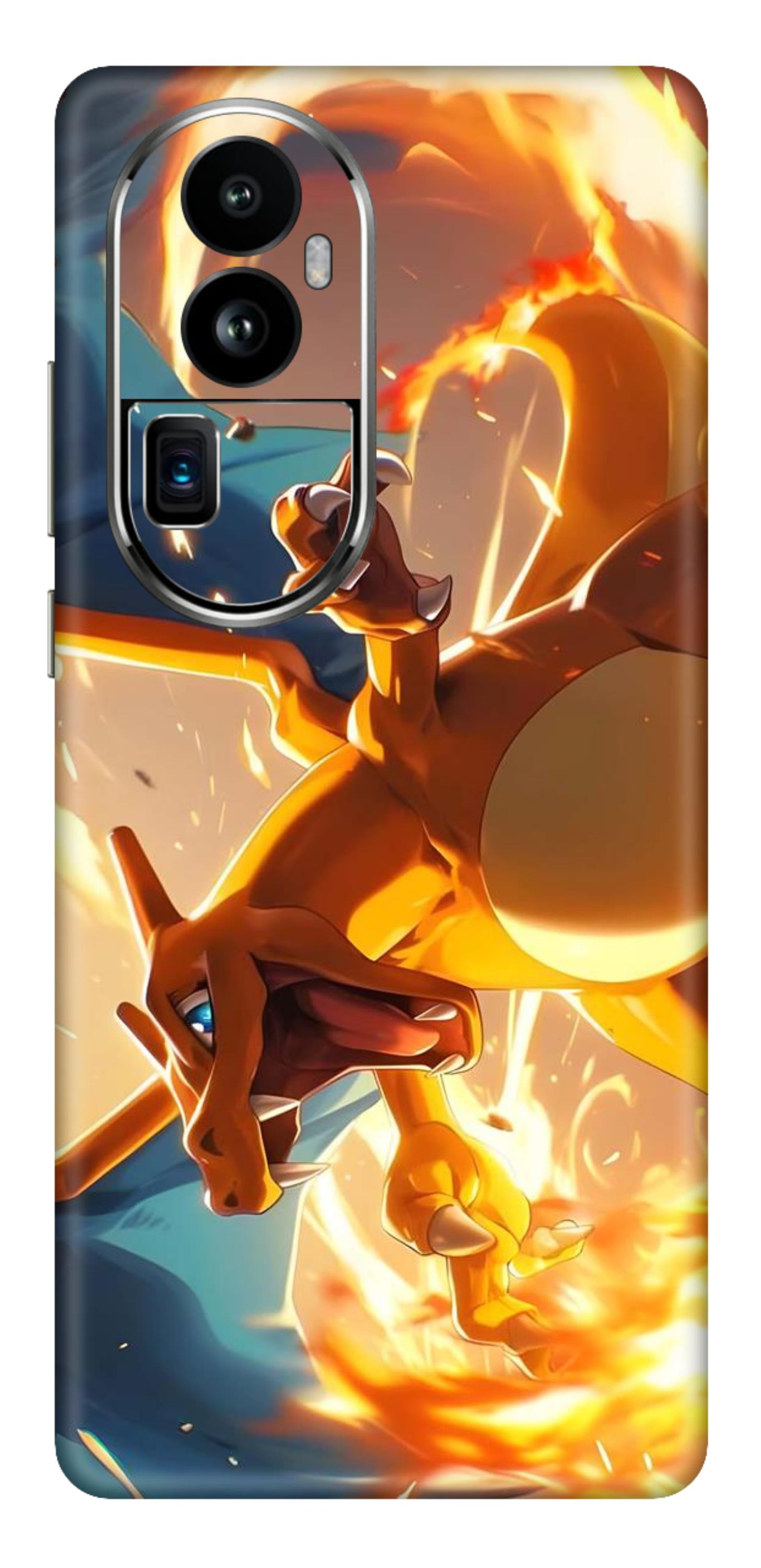 Oppo Reno 10 Pro Plus 5G Skins and Wraps
