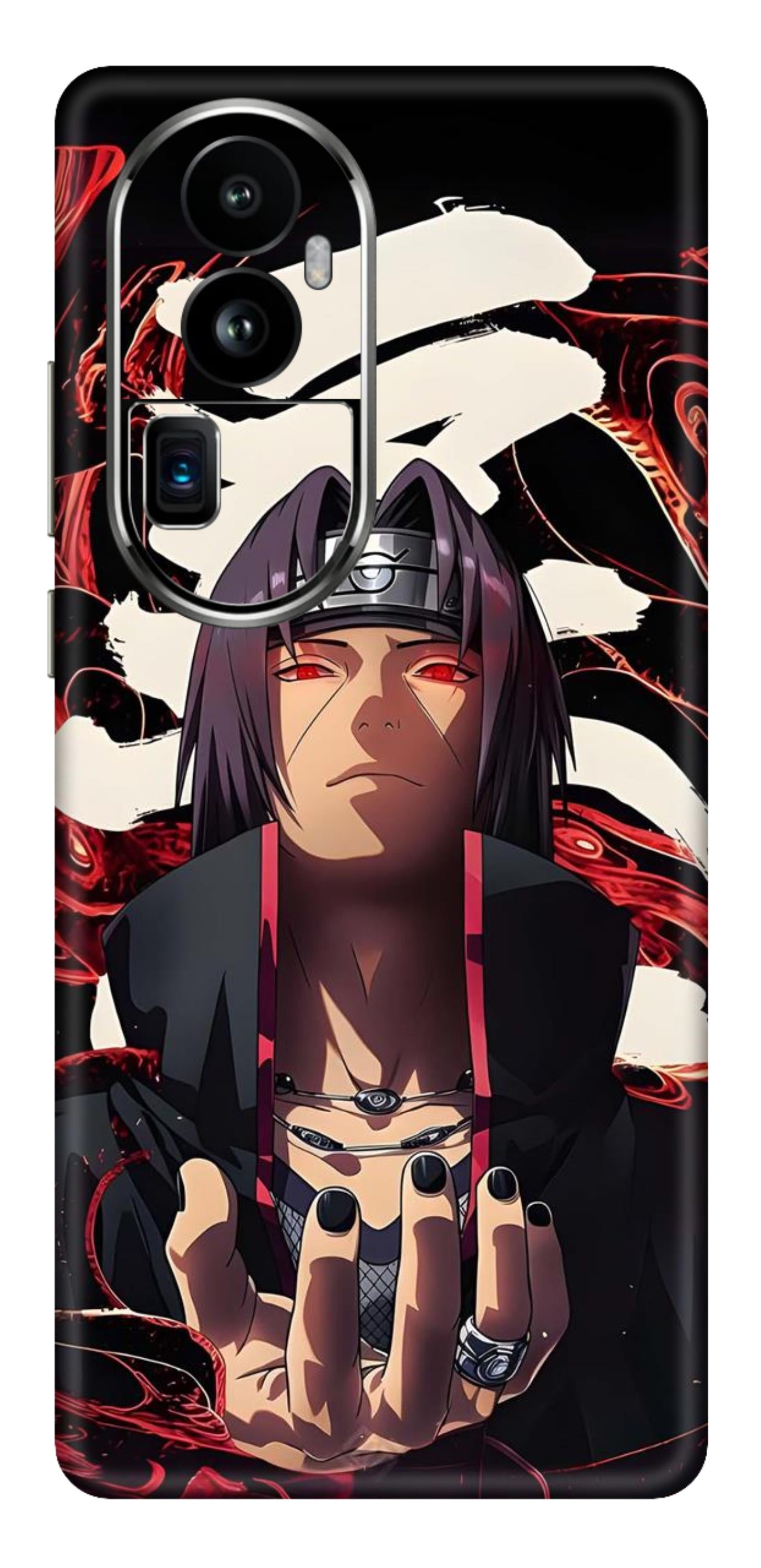 Oppo Reno 10 Pro Plus 5G Skins and Wraps