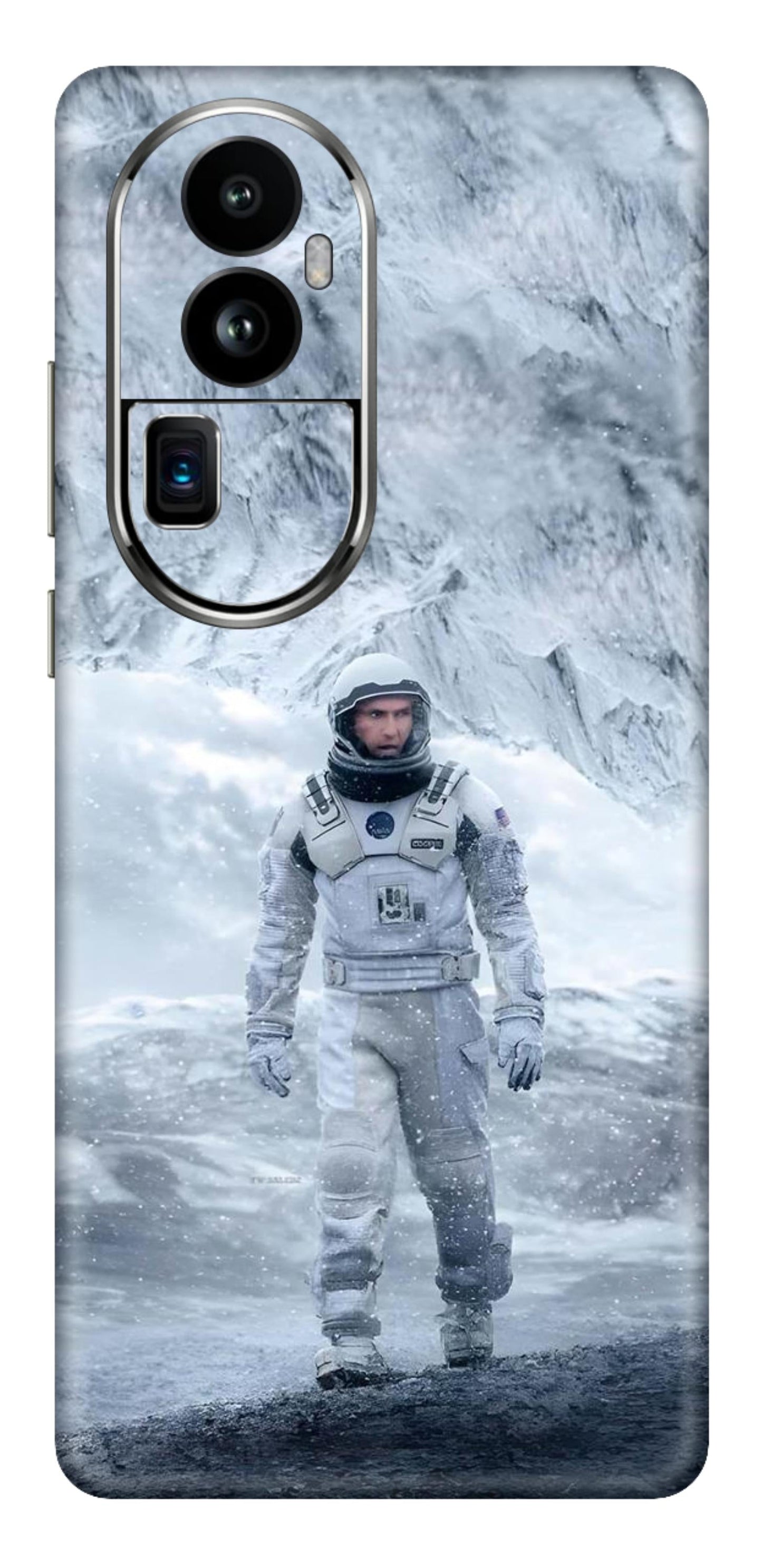 Oppo Reno 10 Pro Plus 5G Skins and Wraps
