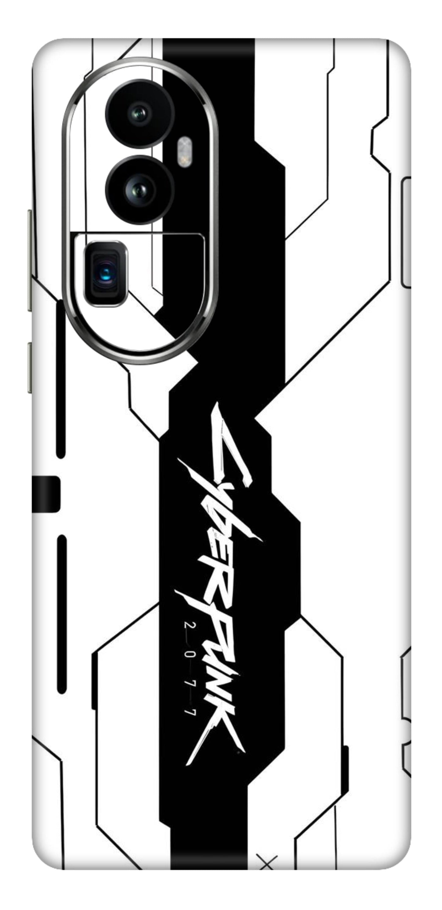 Oppo Reno 10 Pro Plus 5G Skins and Wraps