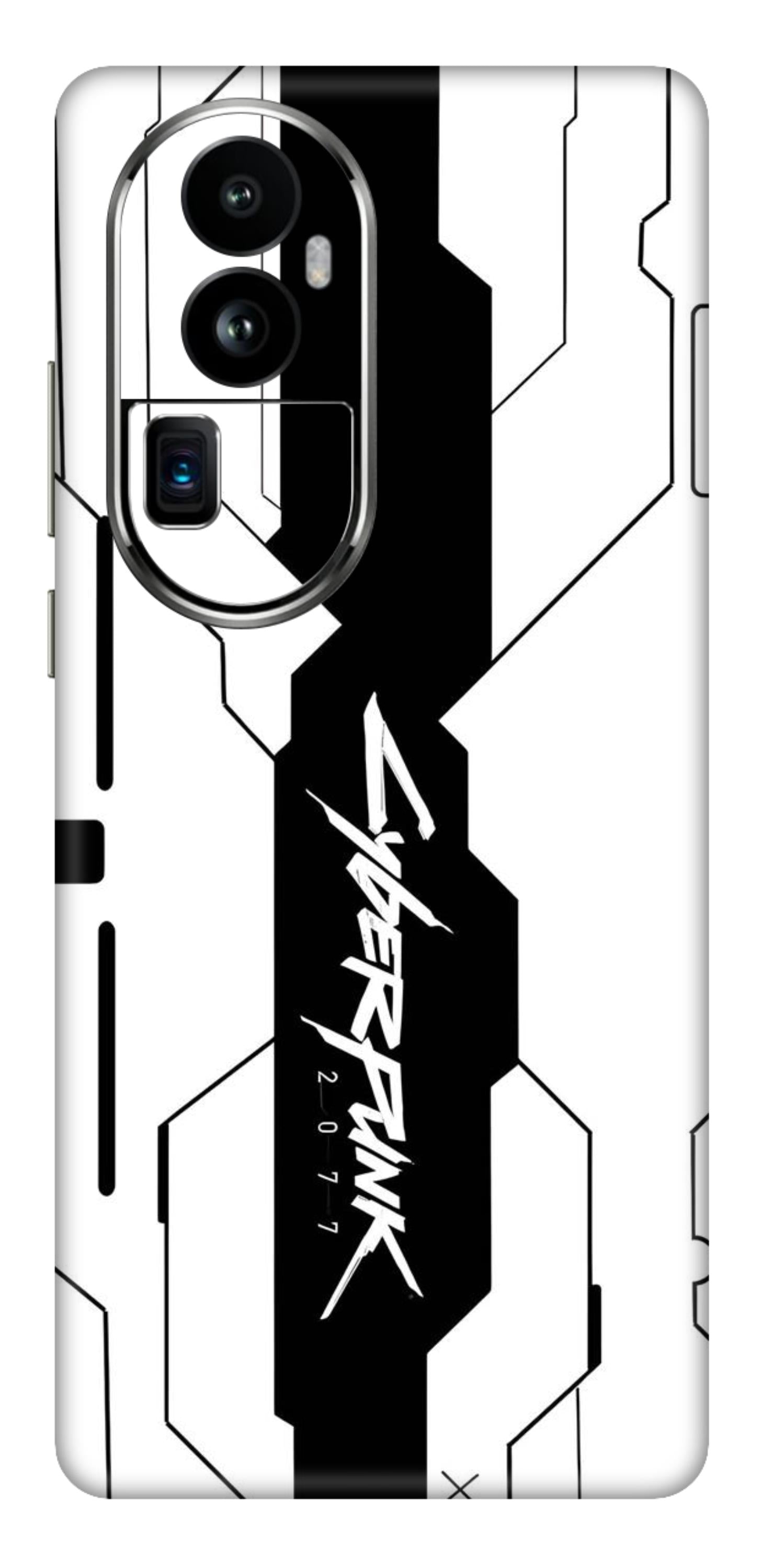 Oppo Reno 10 Pro Plus 5G Skins and Wraps
