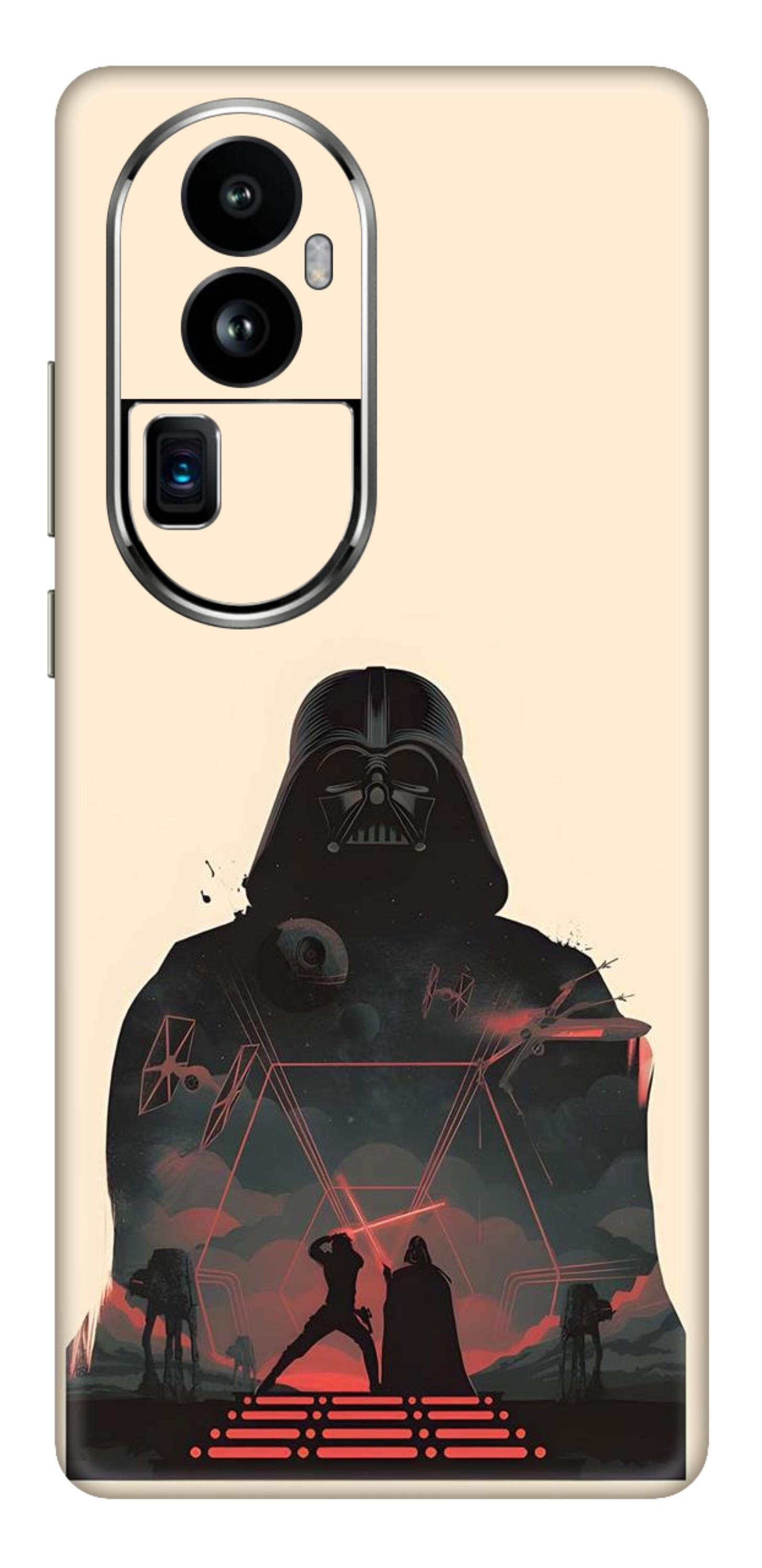 Oppo Reno 10 Pro Plus 5G Skins and Wraps