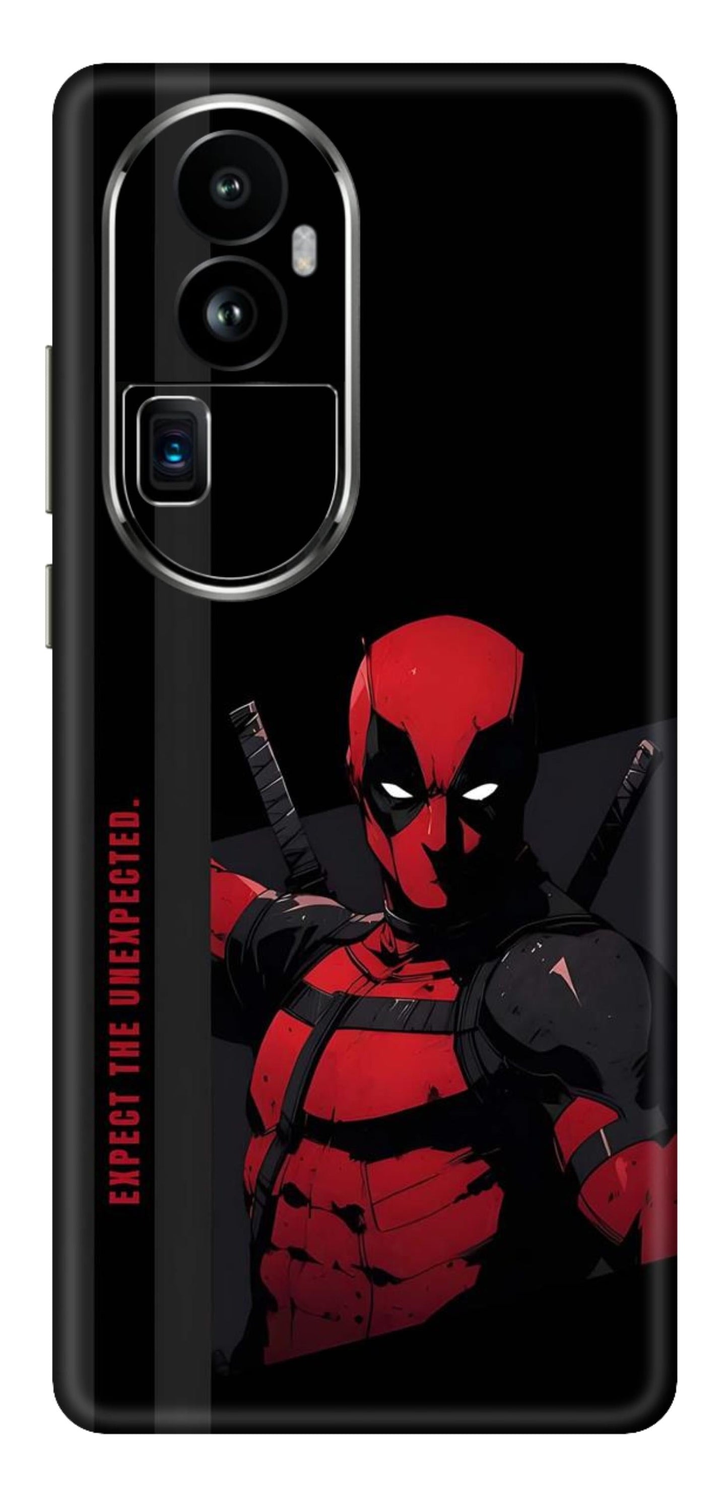 Oppo Reno 10 Pro Plus 5G Skins and Wraps