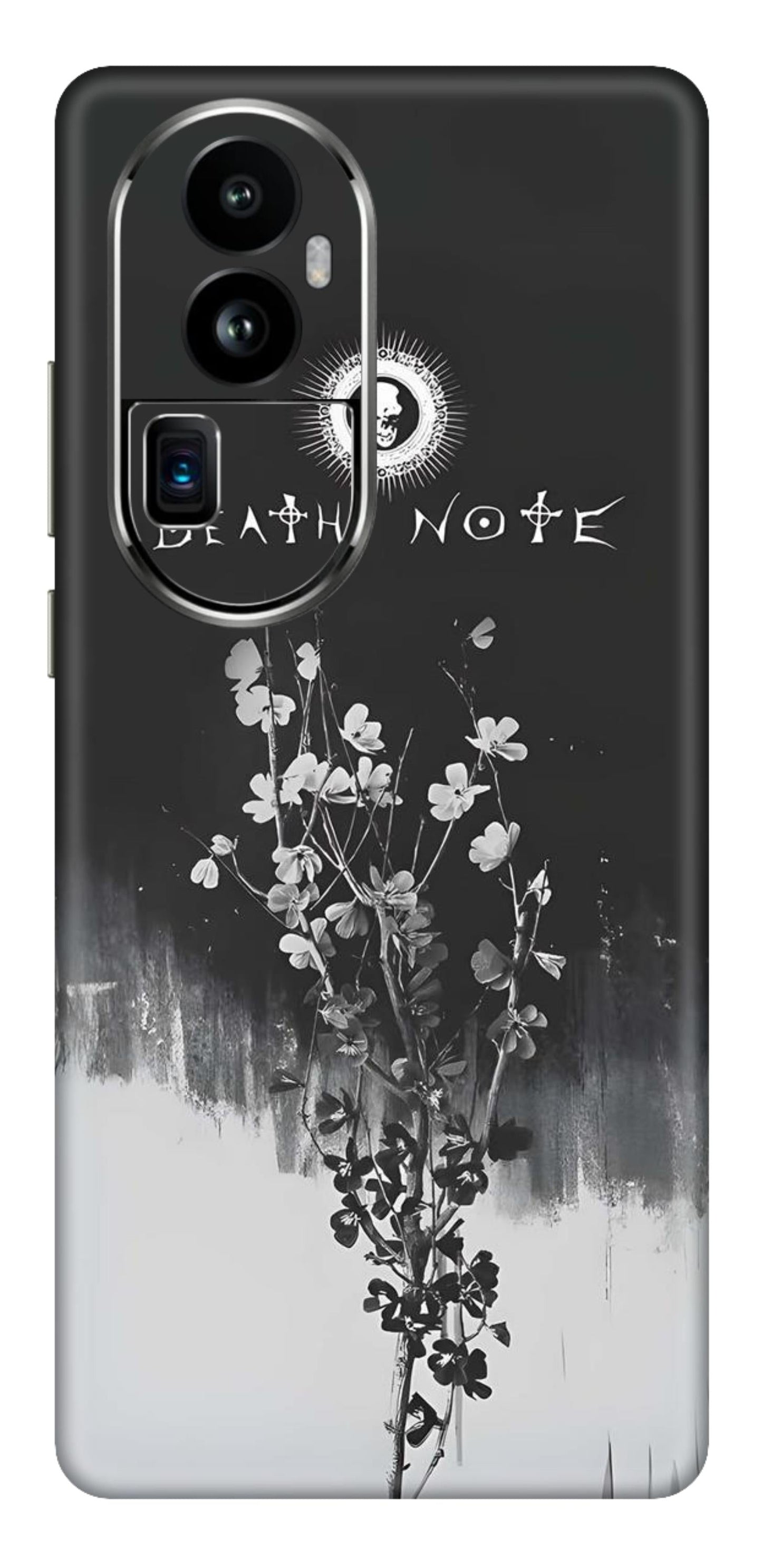 Oppo Reno 10 Pro Plus 5G Skins and Wraps