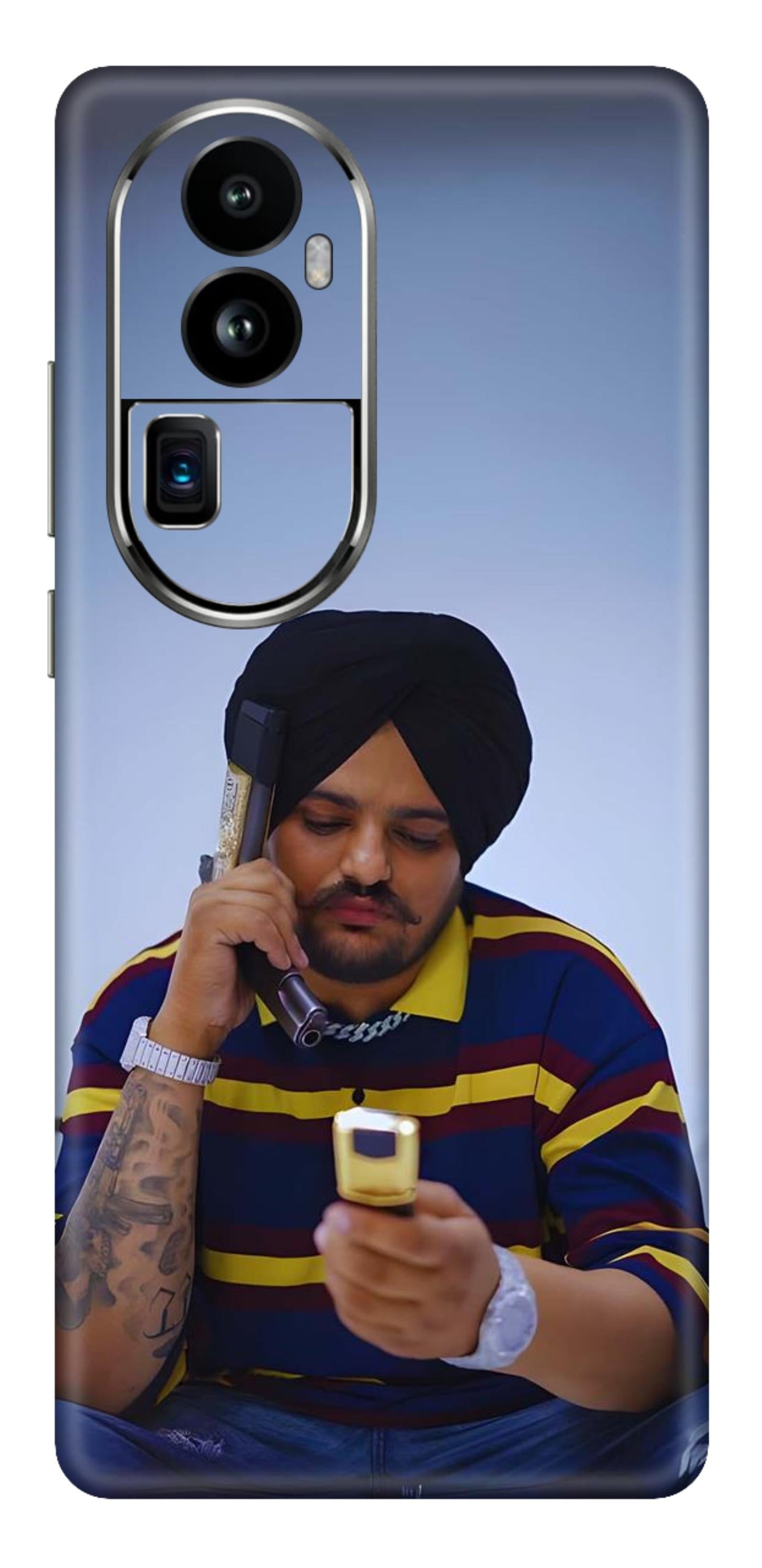 Oppo Reno 10 Pro Plus 5G Skins and Wraps