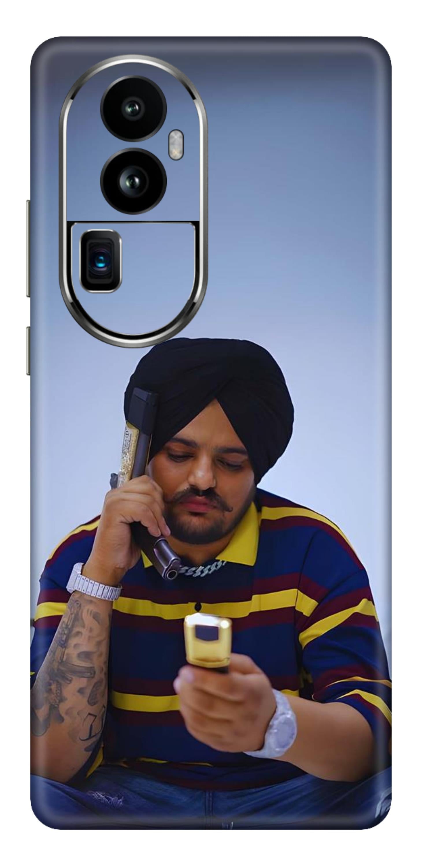 Oppo Reno 10 Pro Plus 5G Skins and Wraps