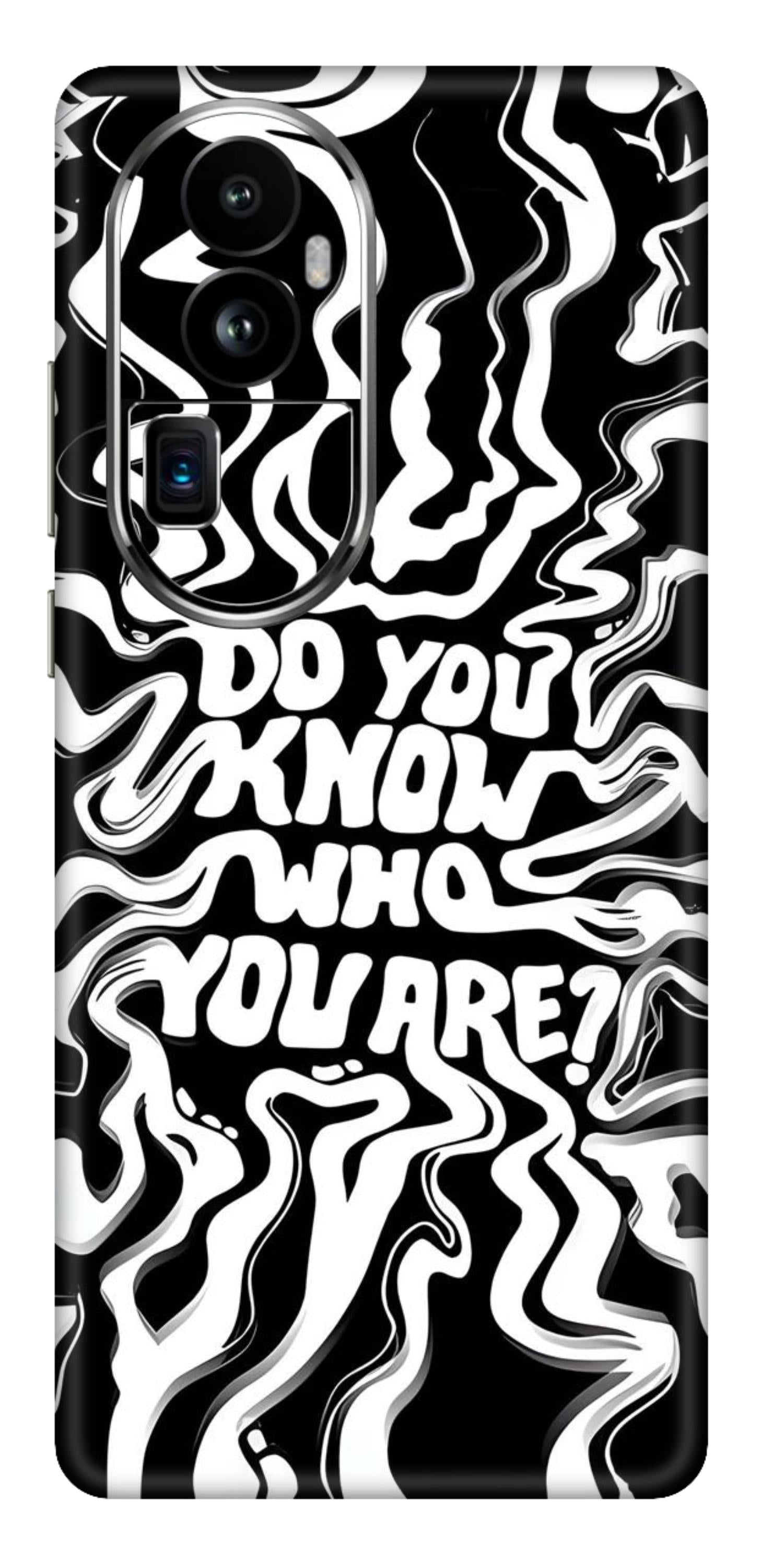 Oppo Reno 10 Pro Plus 5G Skins and Wraps