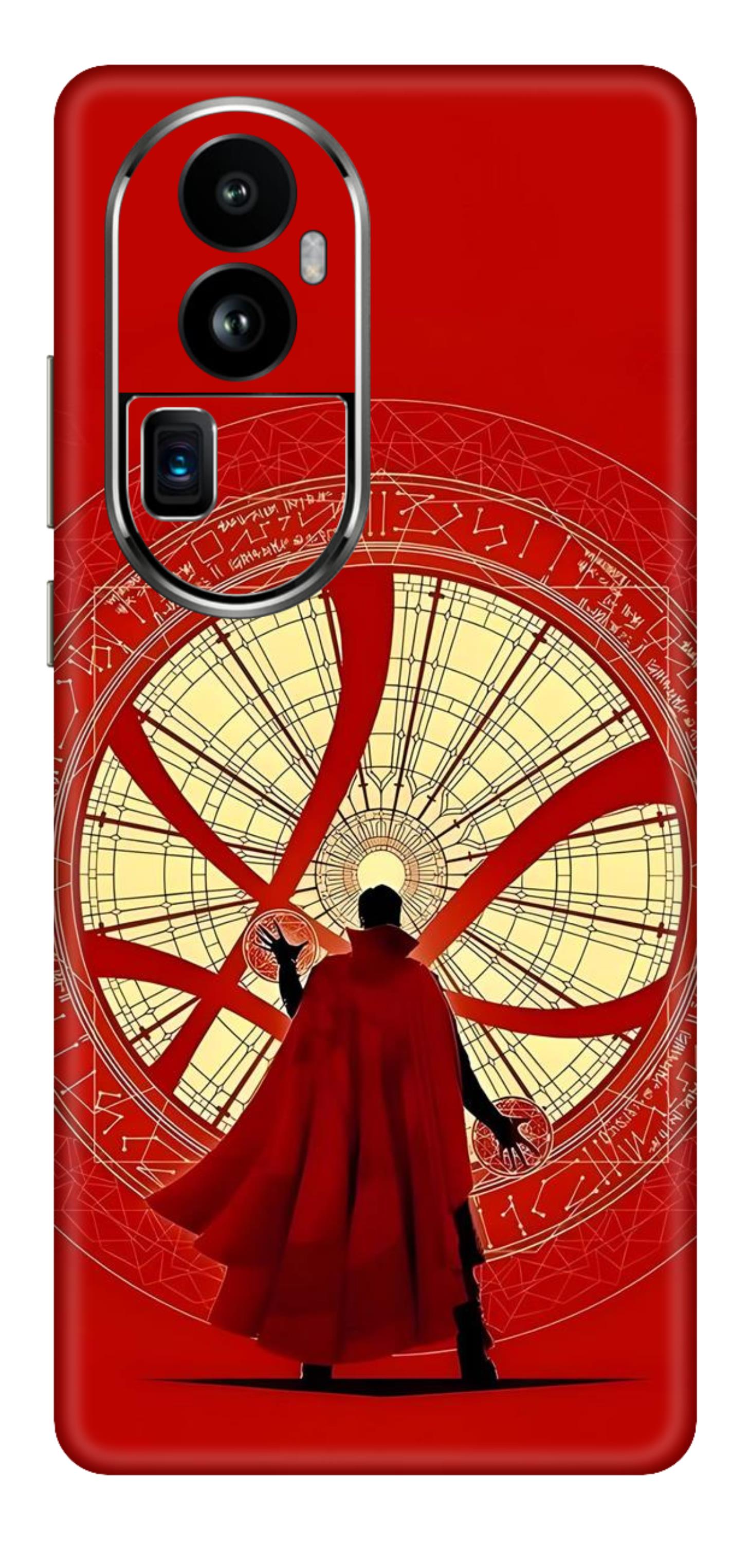 Oppo Reno 10 Pro Plus 5G Skins and Wraps