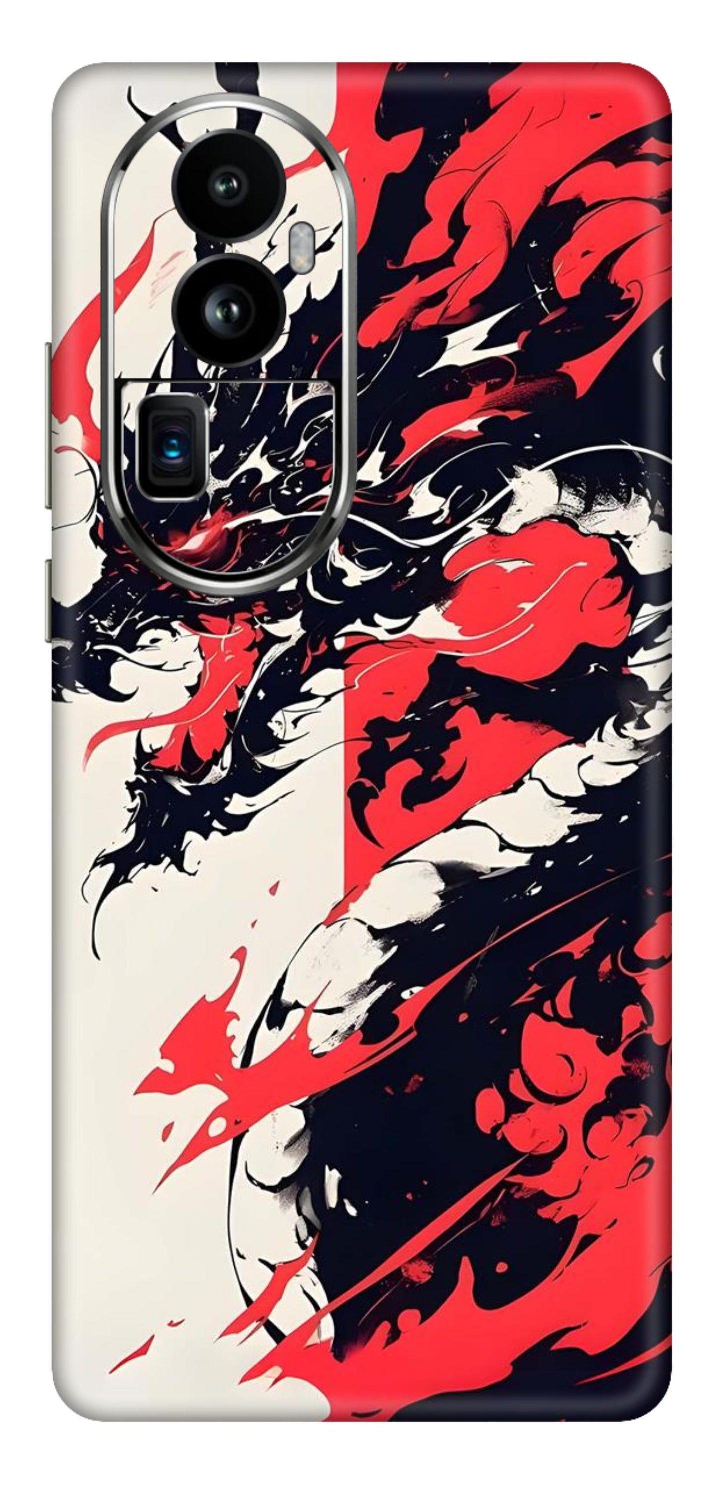 Oppo Reno 10 Pro Plus 5G Skins and Wraps