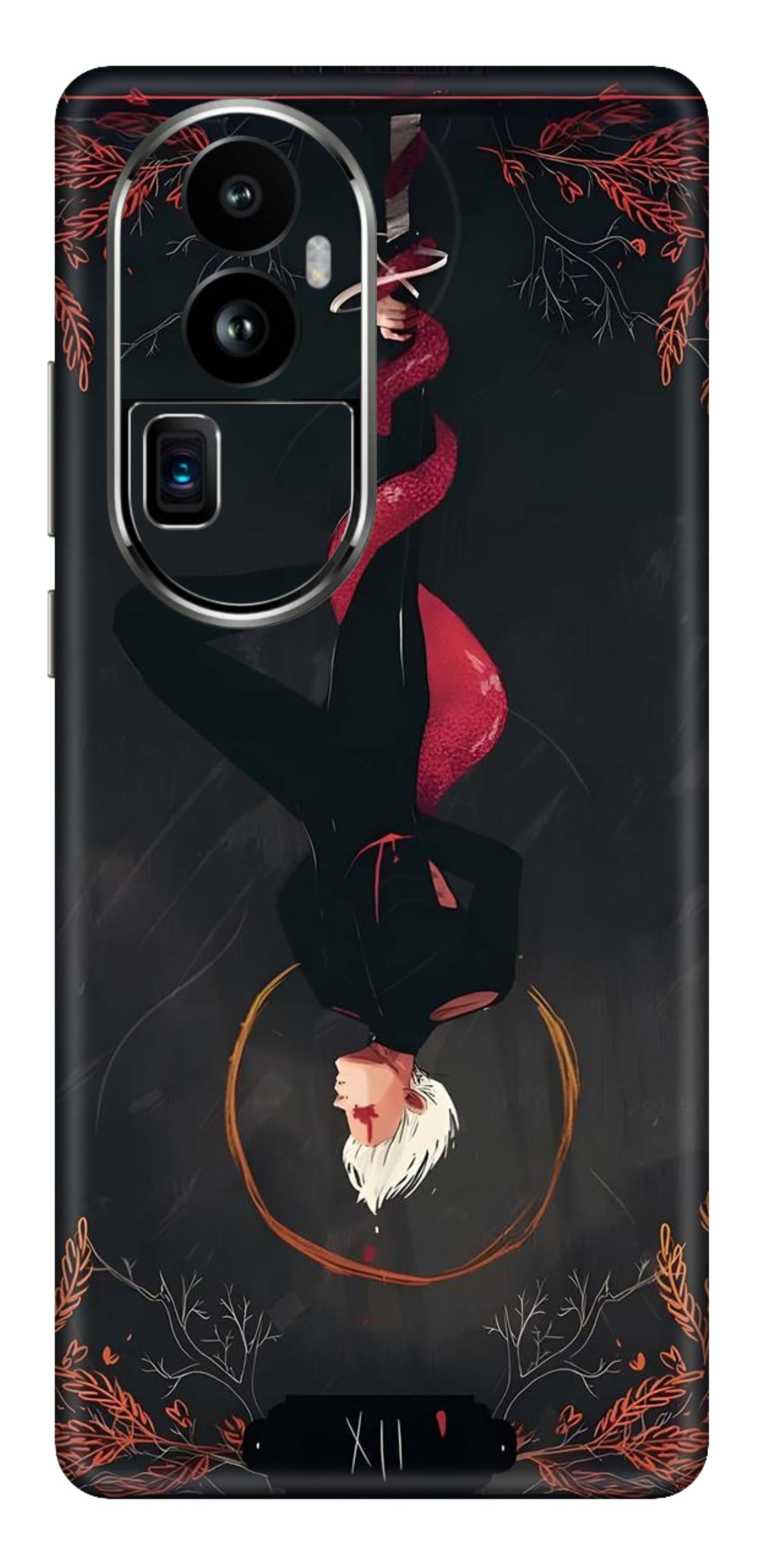 Oppo Reno 10 Pro Plus 5G Skins and Wraps