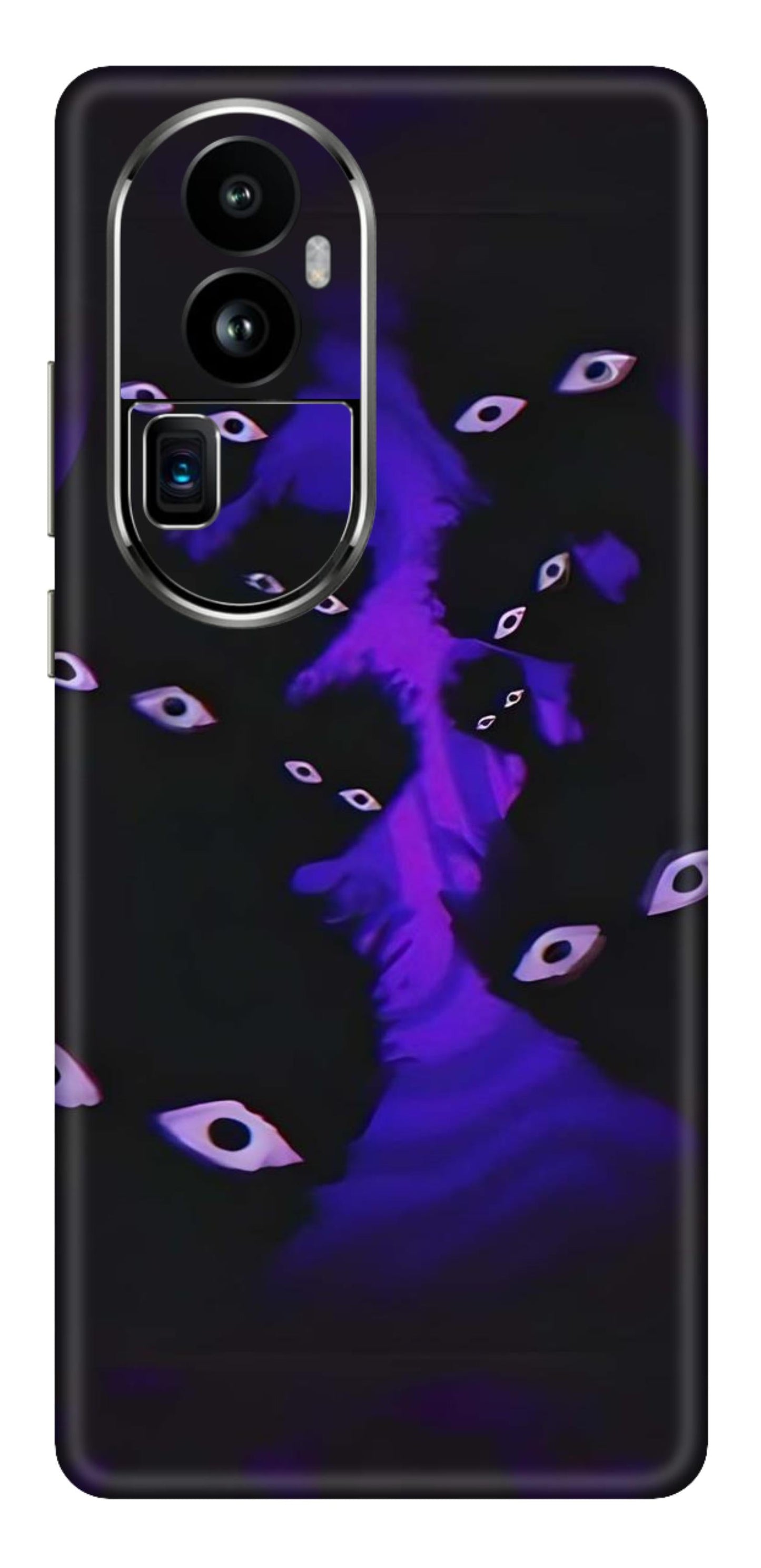 Oppo Reno 10 Pro Plus 5G Skins and Wraps