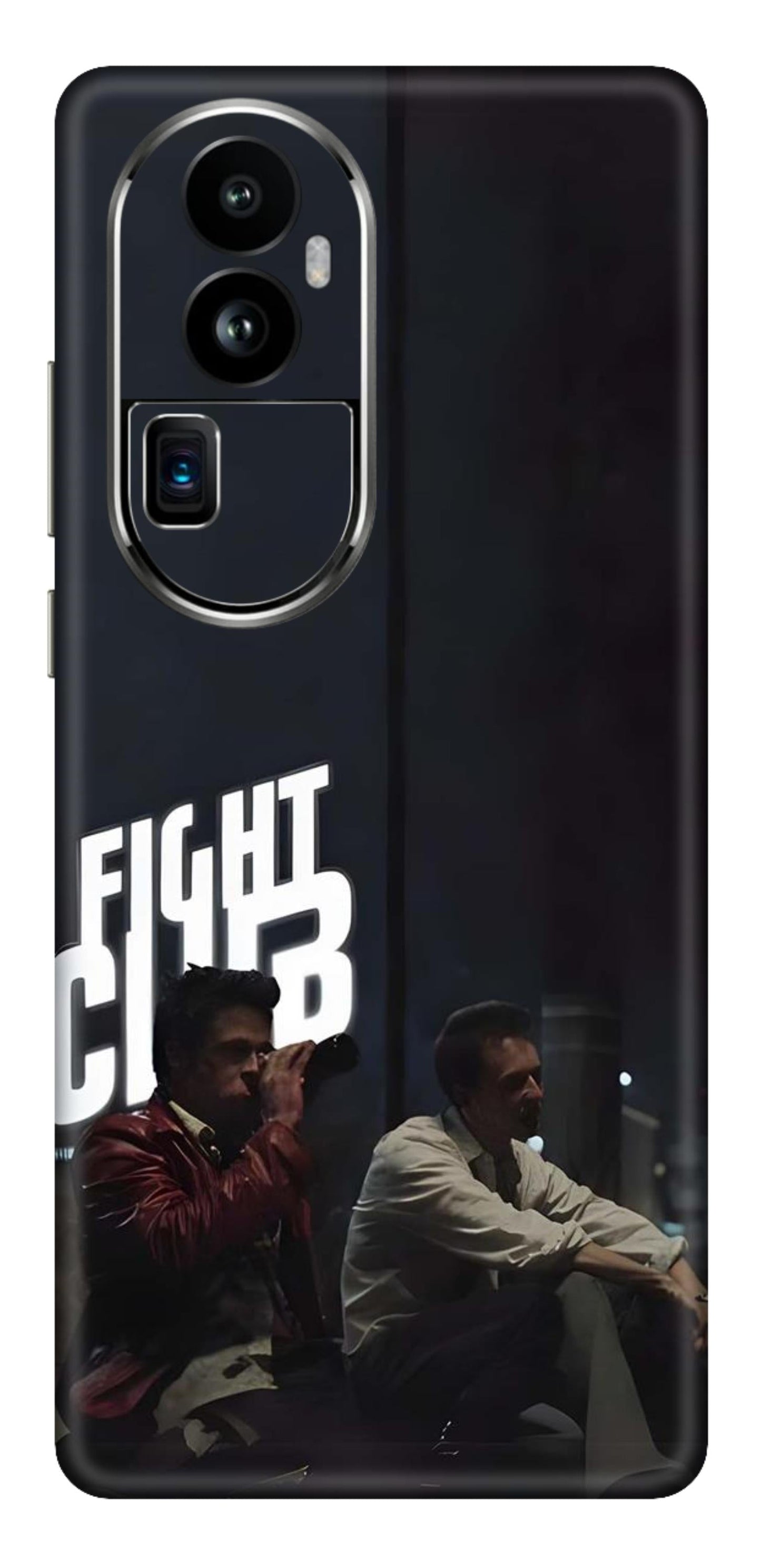 Oppo Reno 10 Pro Plus 5G Skins and Wraps