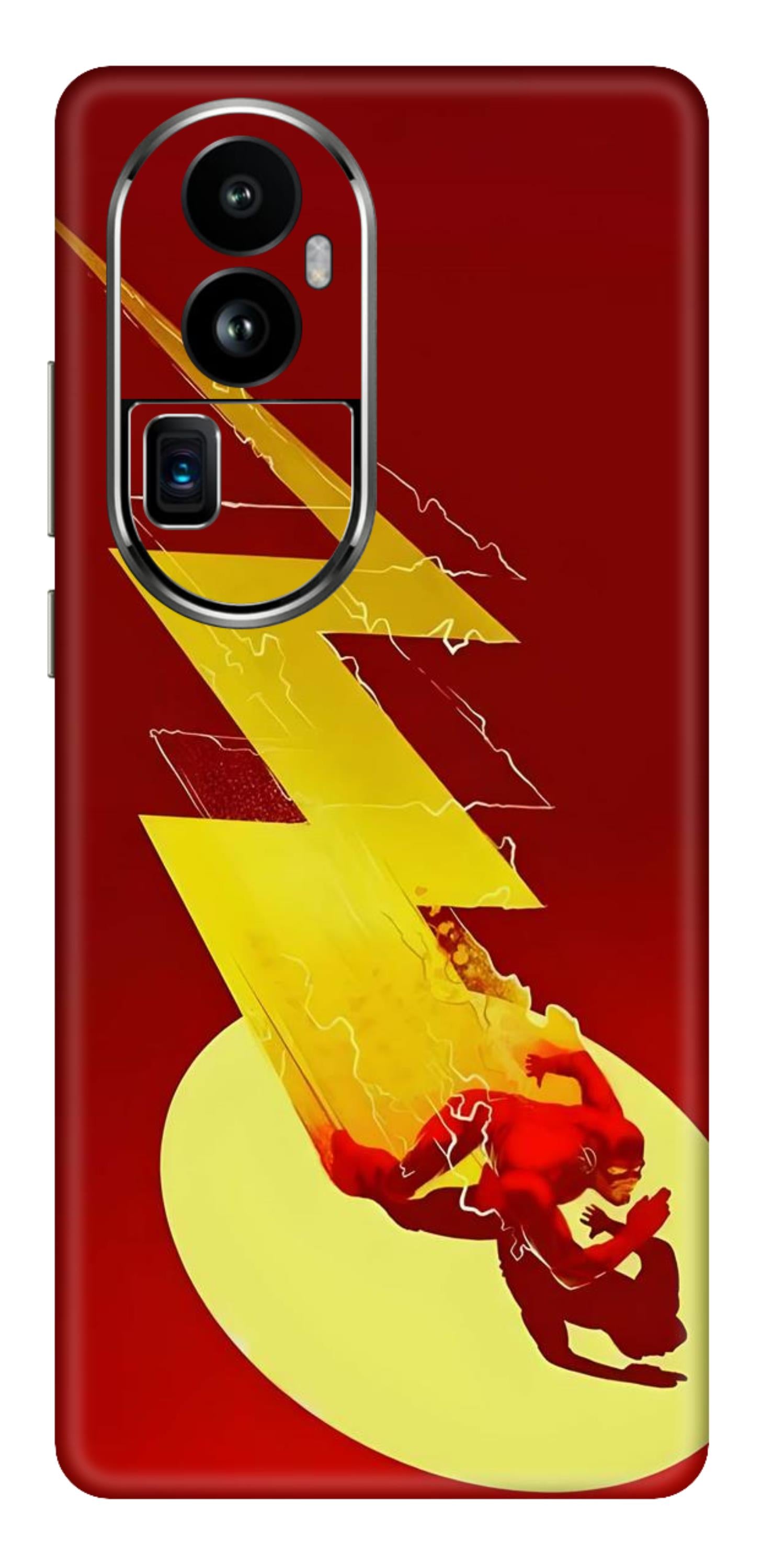 Oppo Reno 10 Pro Plus 5G Skins and Wraps