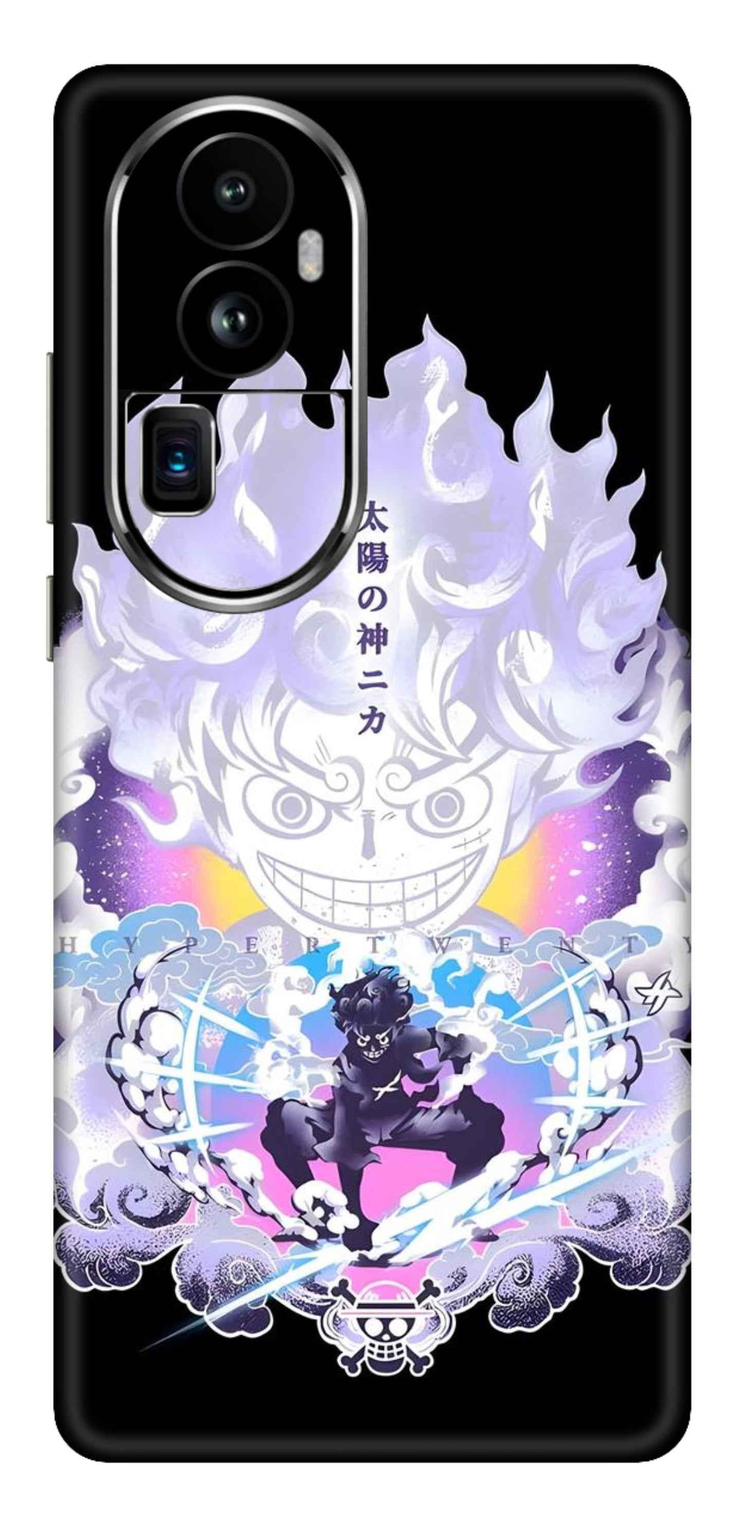 Oppo Reno 10 Pro Plus 5G Skins and Wraps