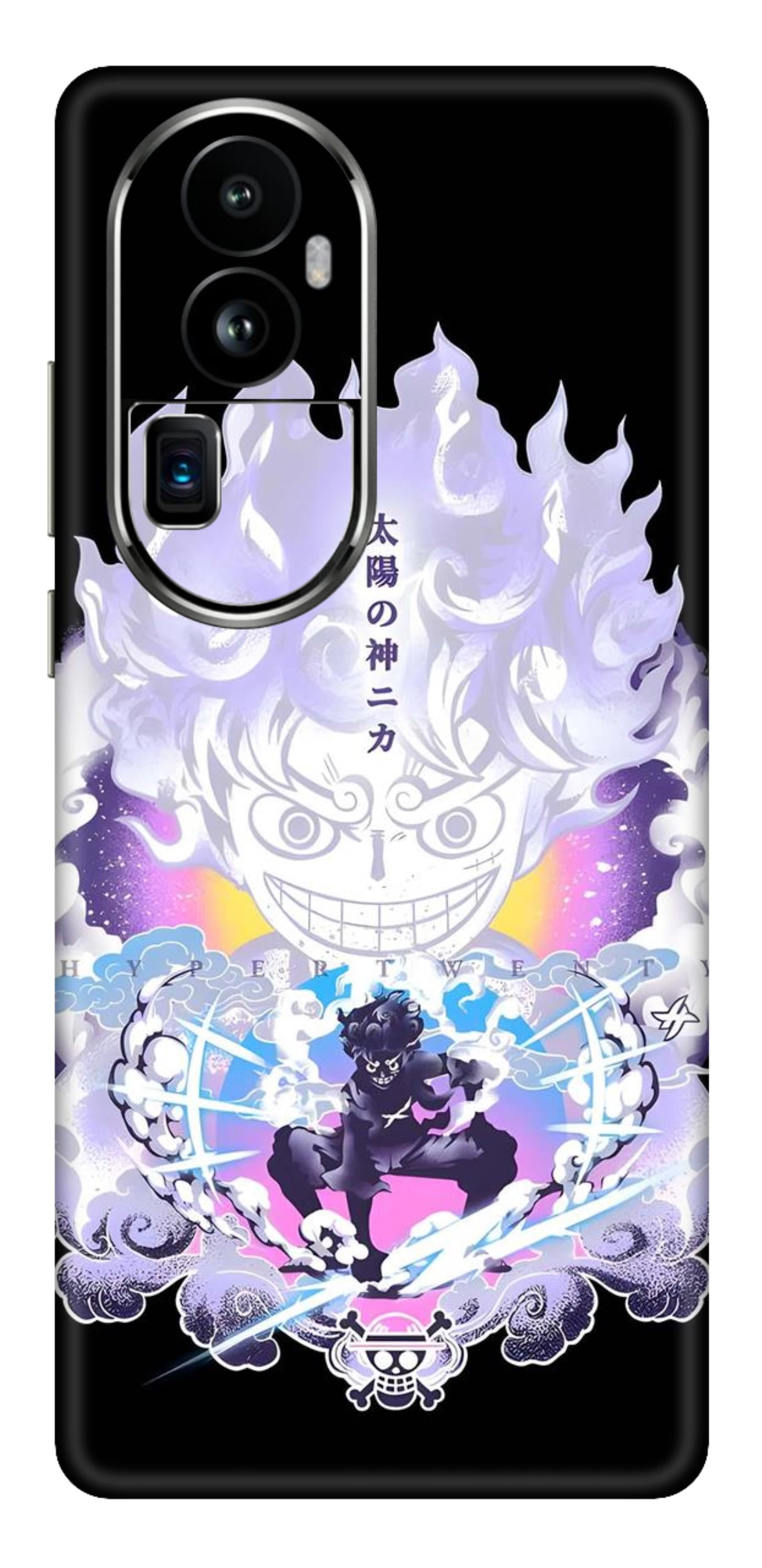 Oppo Reno 10 Pro Plus 5G Skins and Wraps