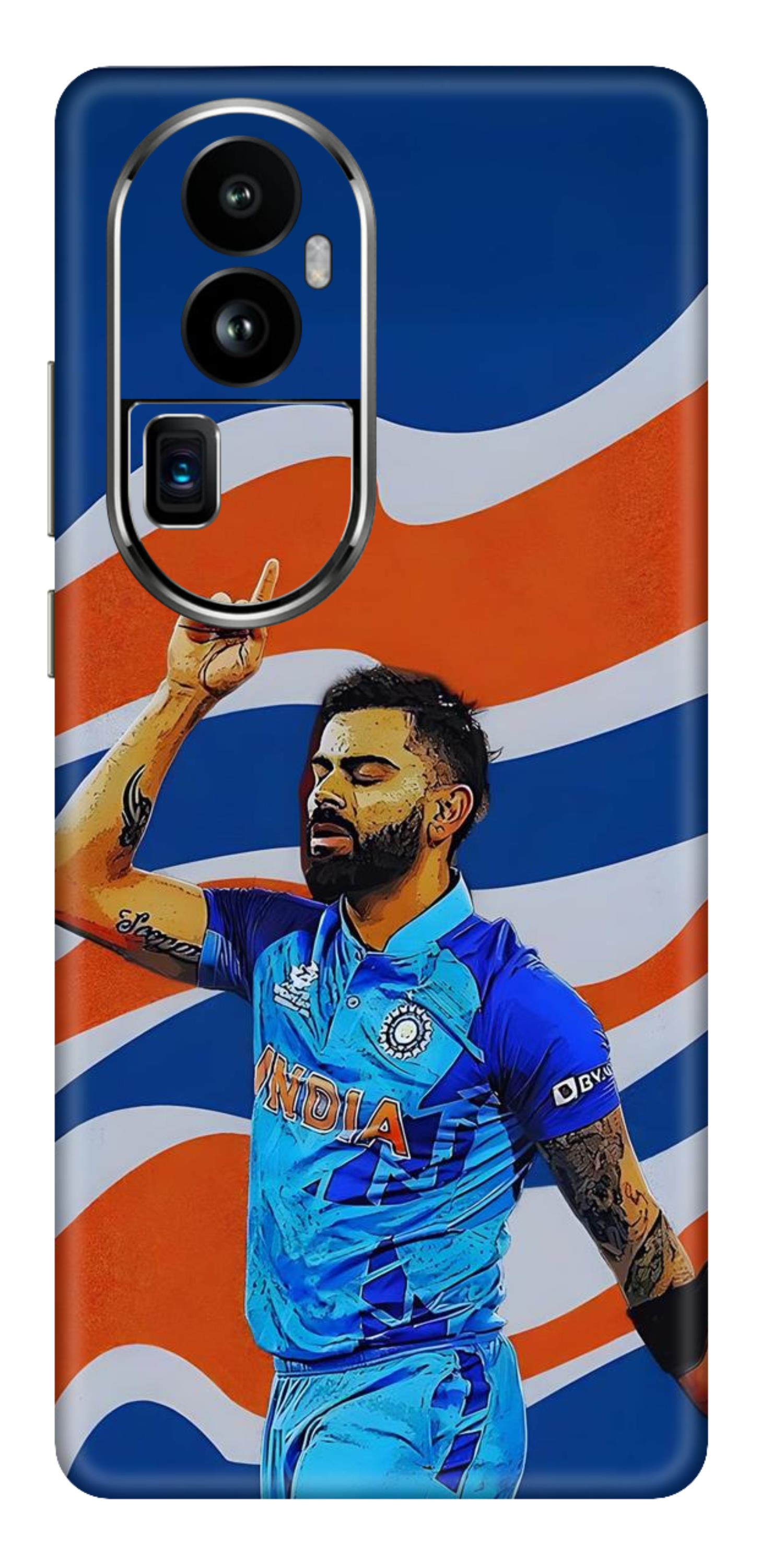 Oppo Reno 10 Pro Plus 5G Skins and Wraps