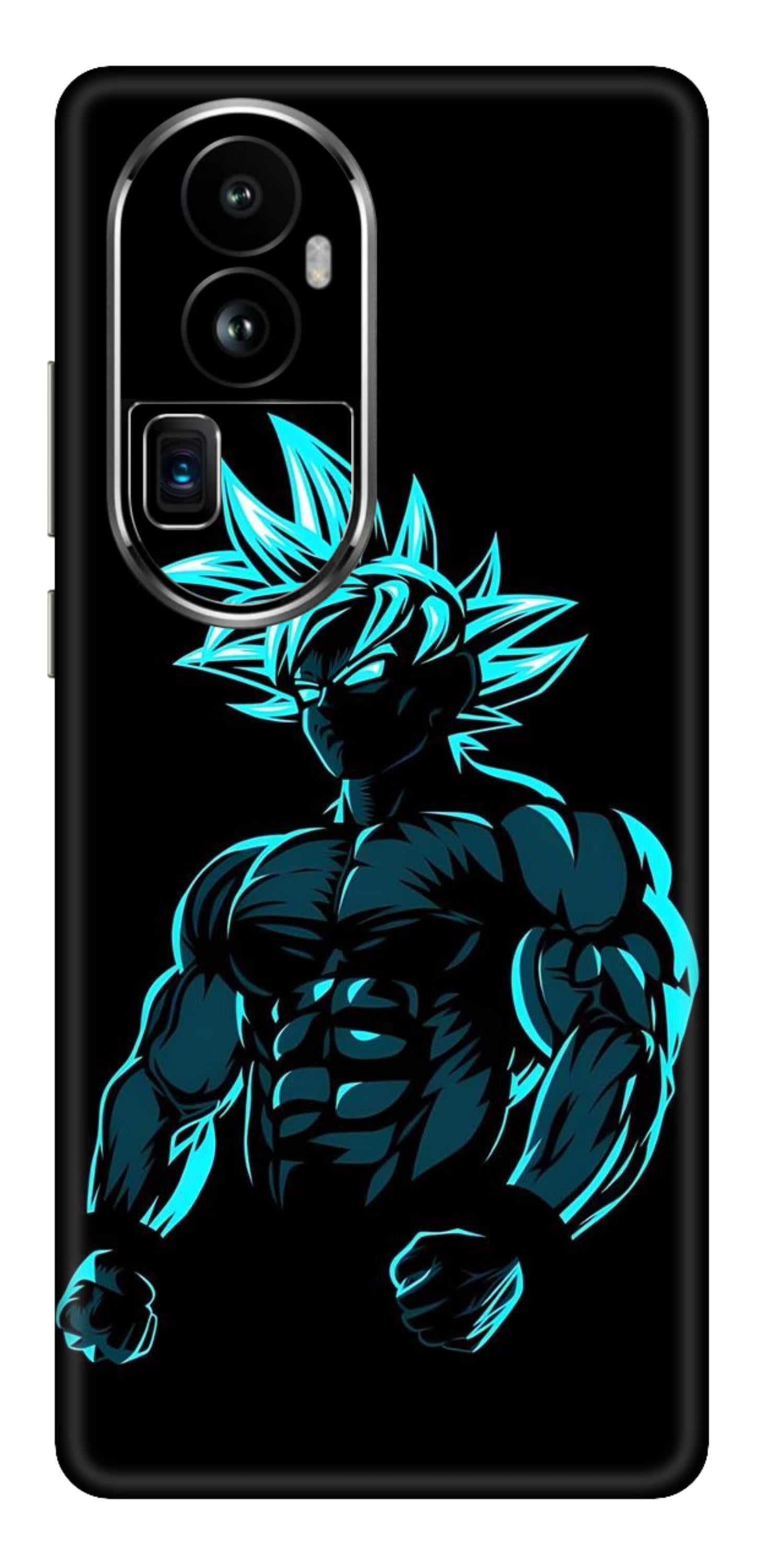 Oppo Reno 10 Pro Plus 5G Skins and Wraps