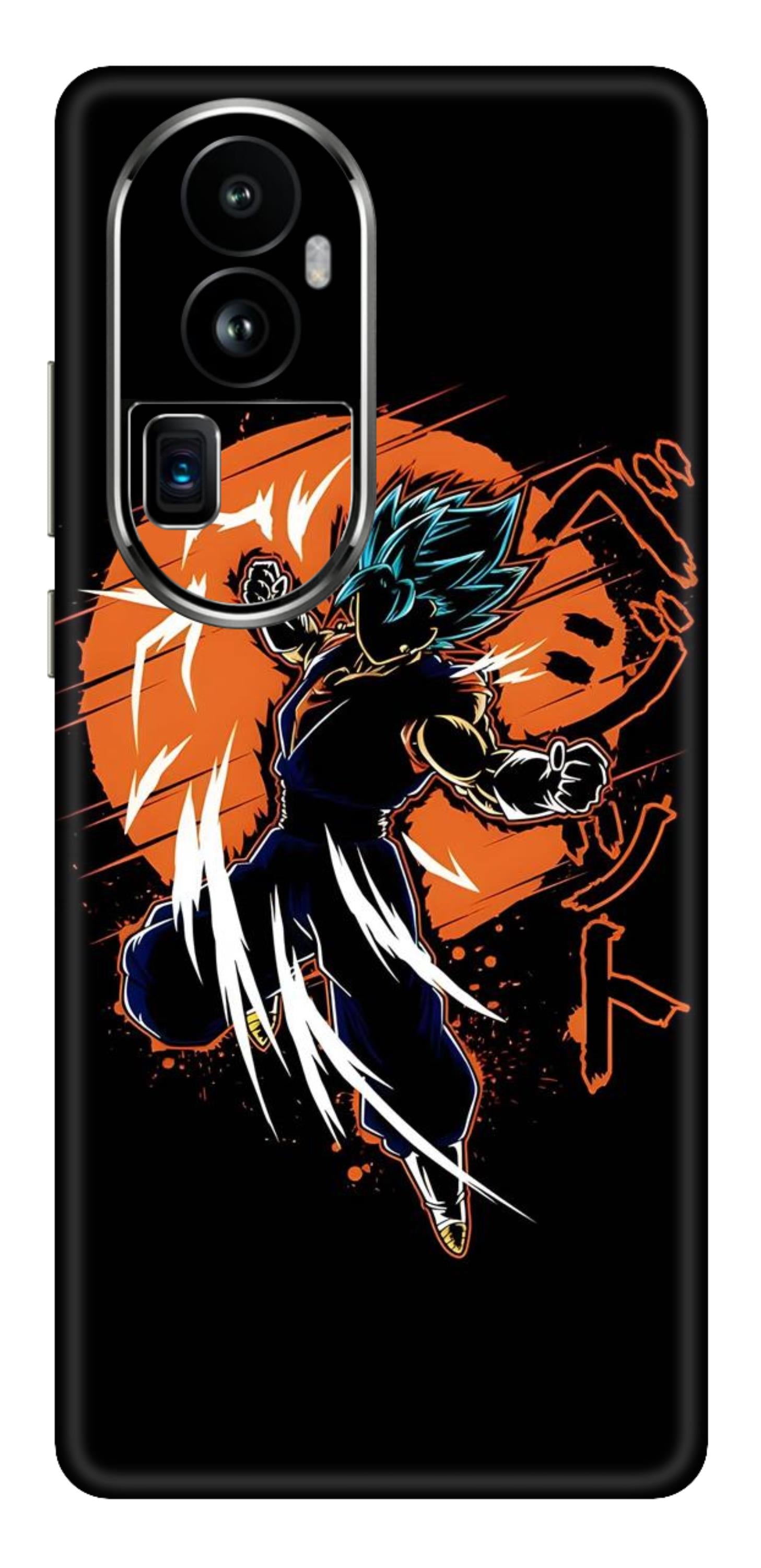 Oppo Reno 10 Pro Plus 5G Skins and Wraps