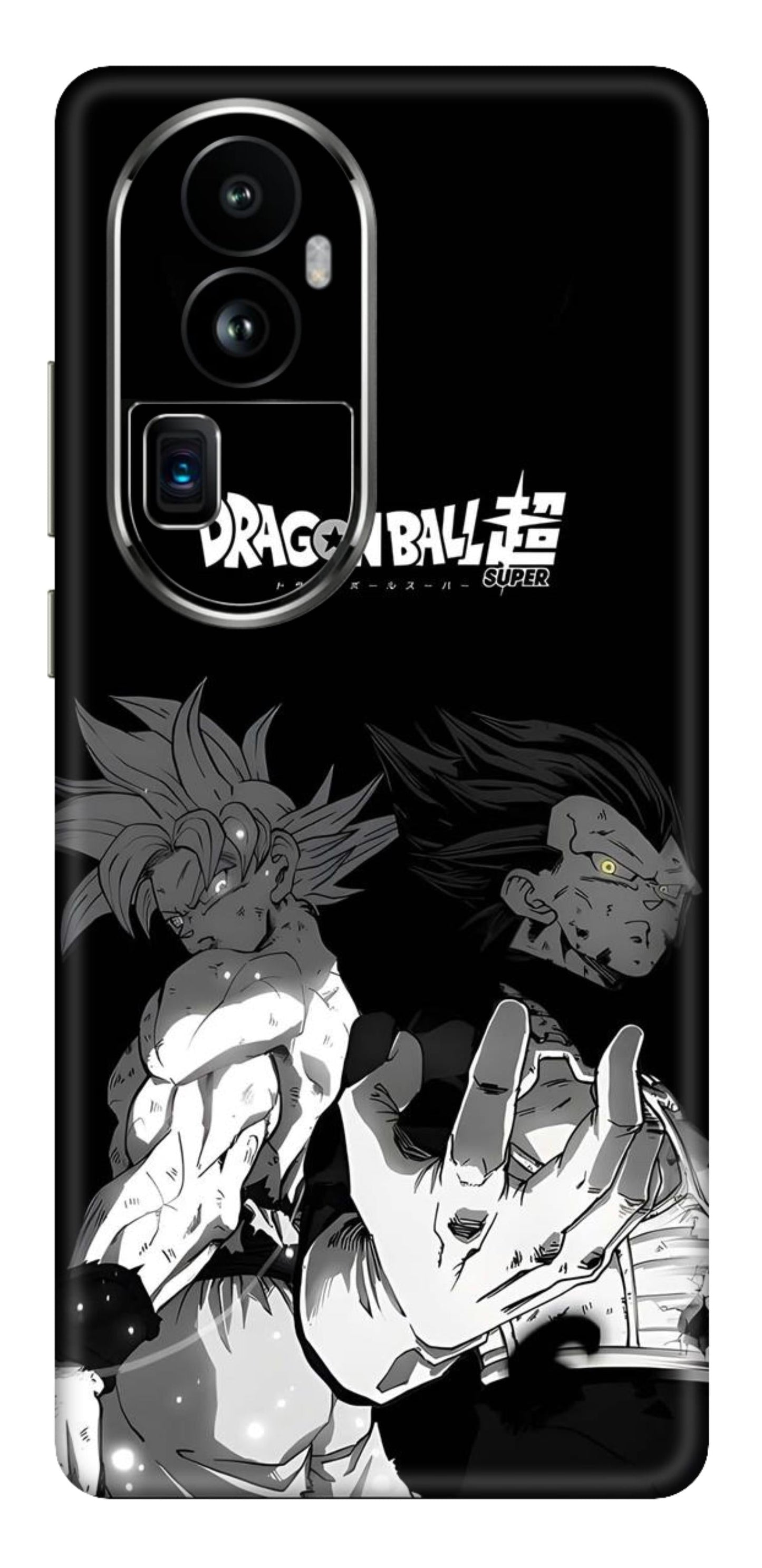 Oppo Reno 10 Pro Plus 5G Skins and Wraps