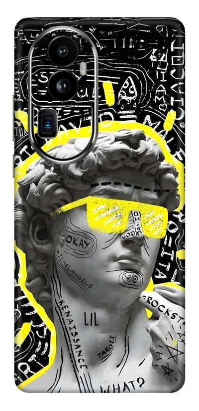 Greek God Glasses