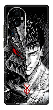 Oppo Reno 10 Pro Plus 5G Skins and Wraps