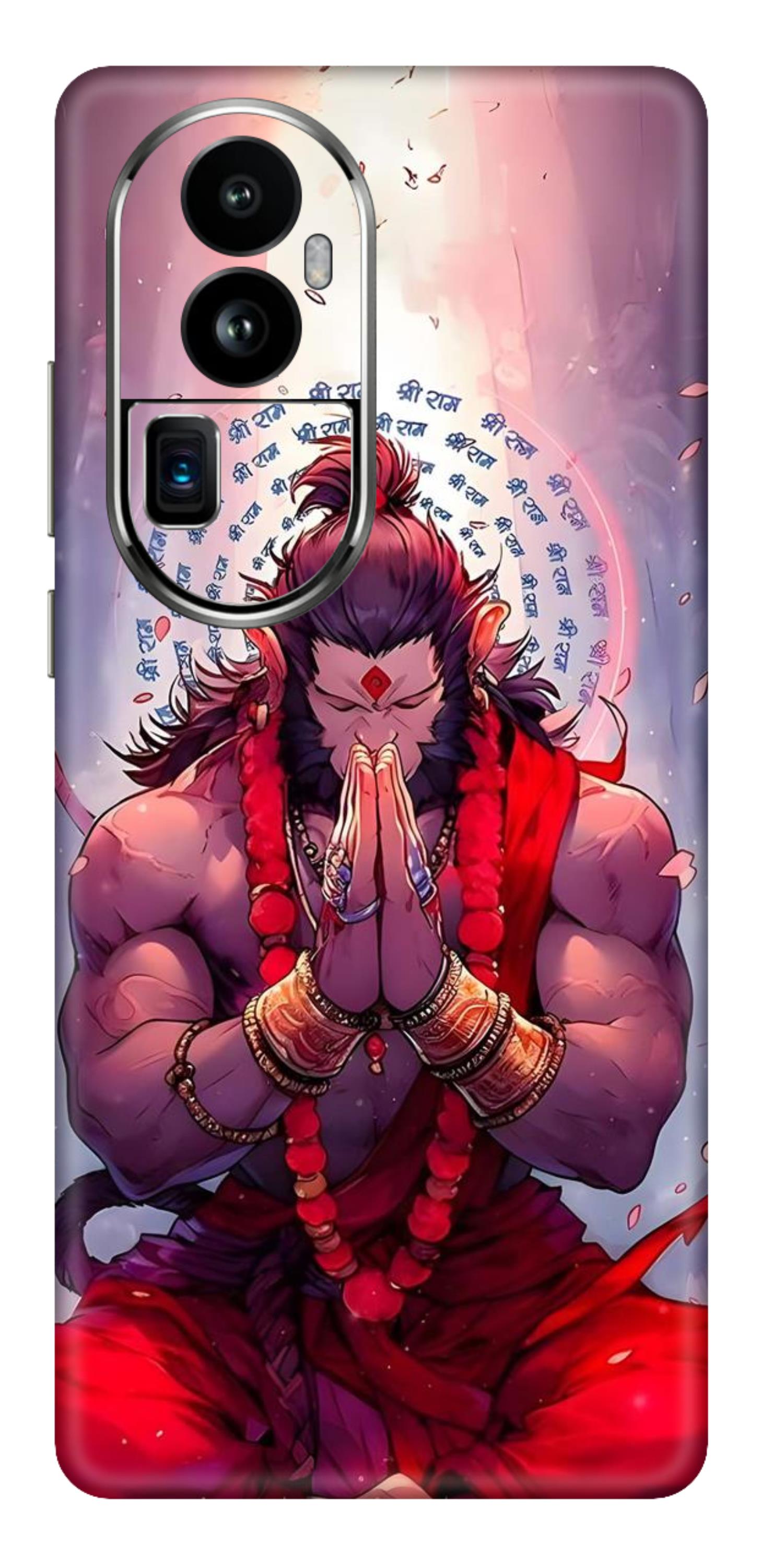 Oppo Reno 10 Pro Plus 5G Skins and Wraps