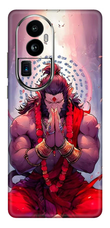 Oppo Reno 10 Pro Plus 5G Skins and Wraps