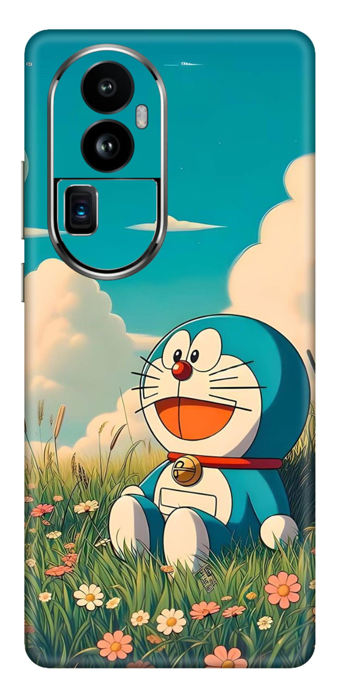 Oppo Reno 10 Pro Plus 5G Skins and Wraps
