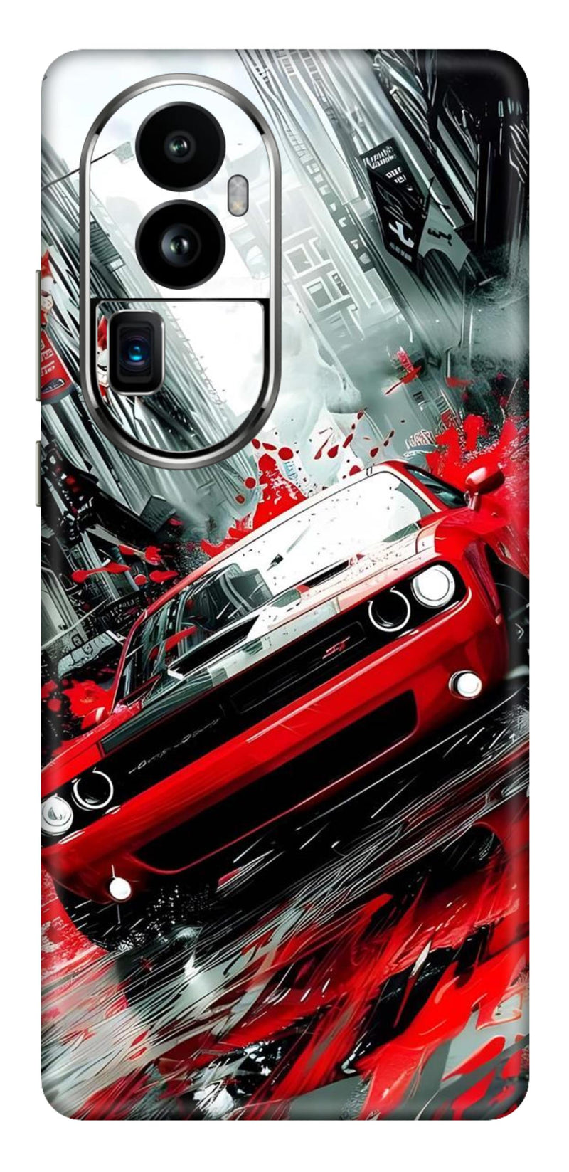 Oppo Reno 10 Pro Plus 5G Skins and Wraps