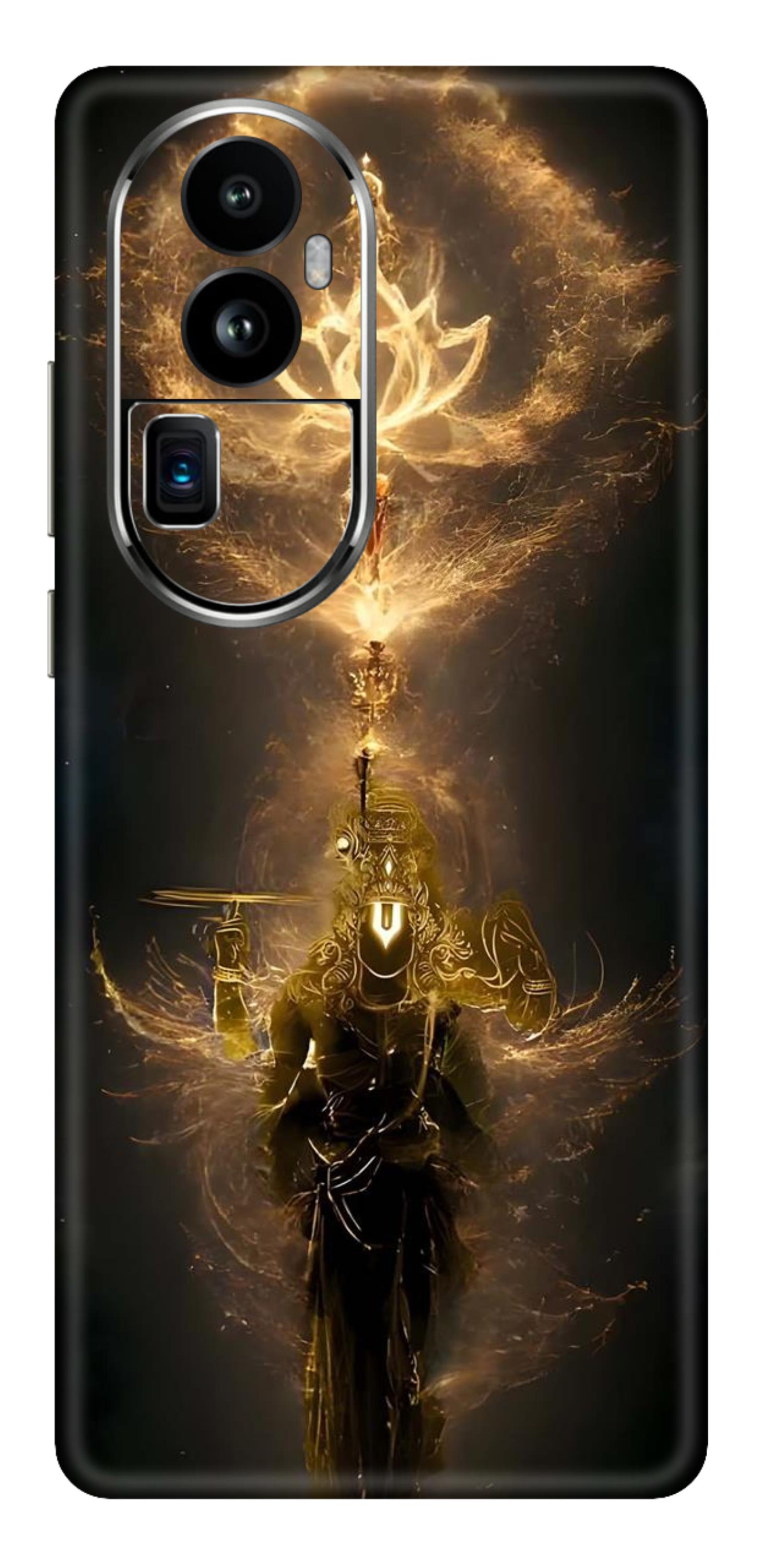 Oppo Reno 10 Pro Plus 5G Skins and Wraps
