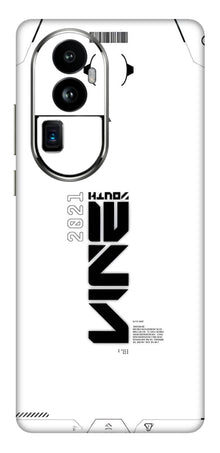 Oppo Reno 10 Pro Plus 5G Skins and Wraps