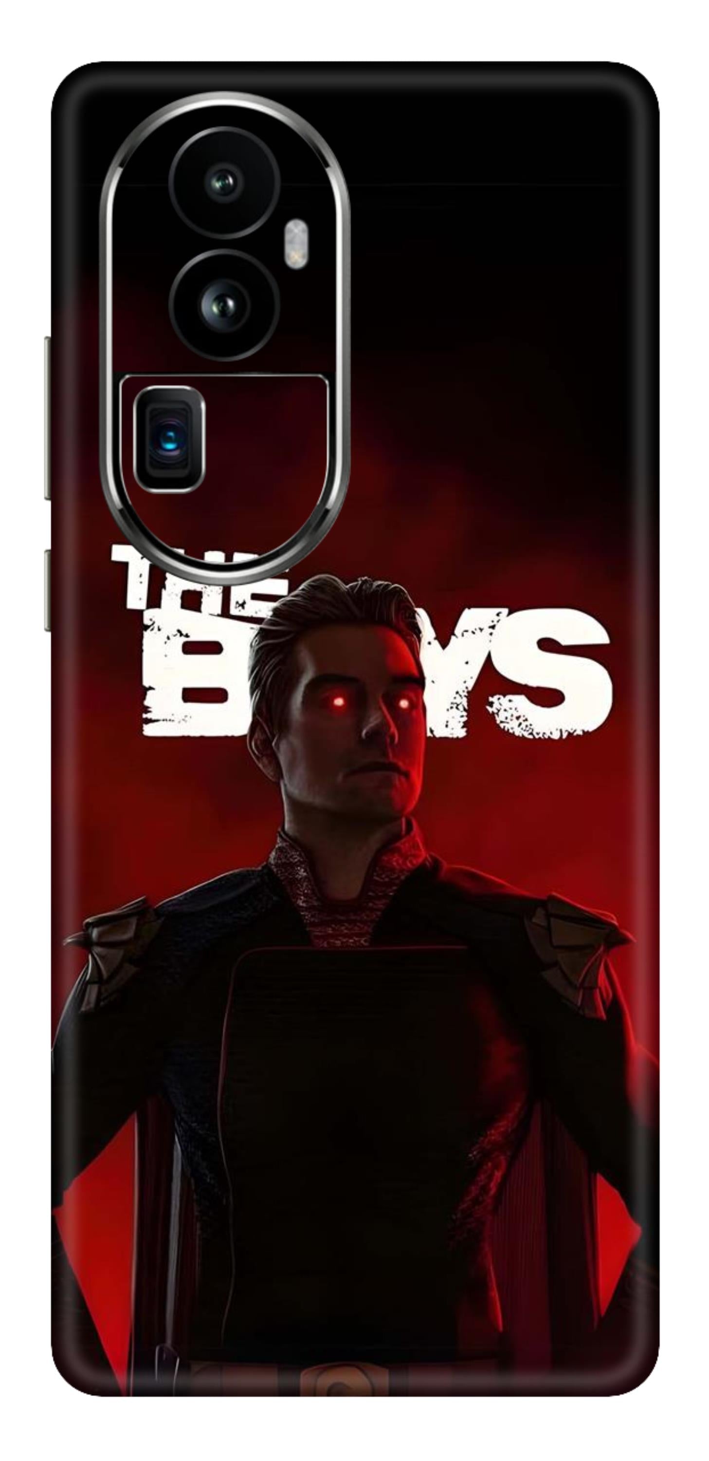 Oppo Reno 10 Pro Plus 5G Skins and Wraps